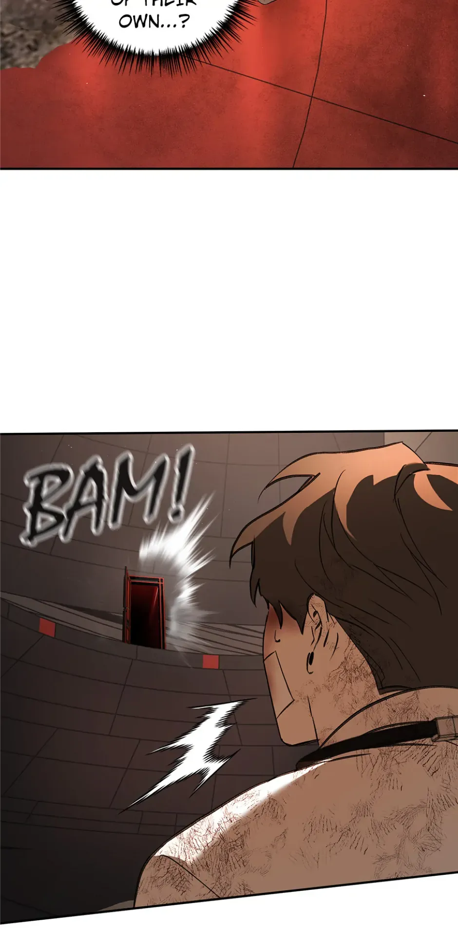 The Evil Ring Chapter 47 — Page 109