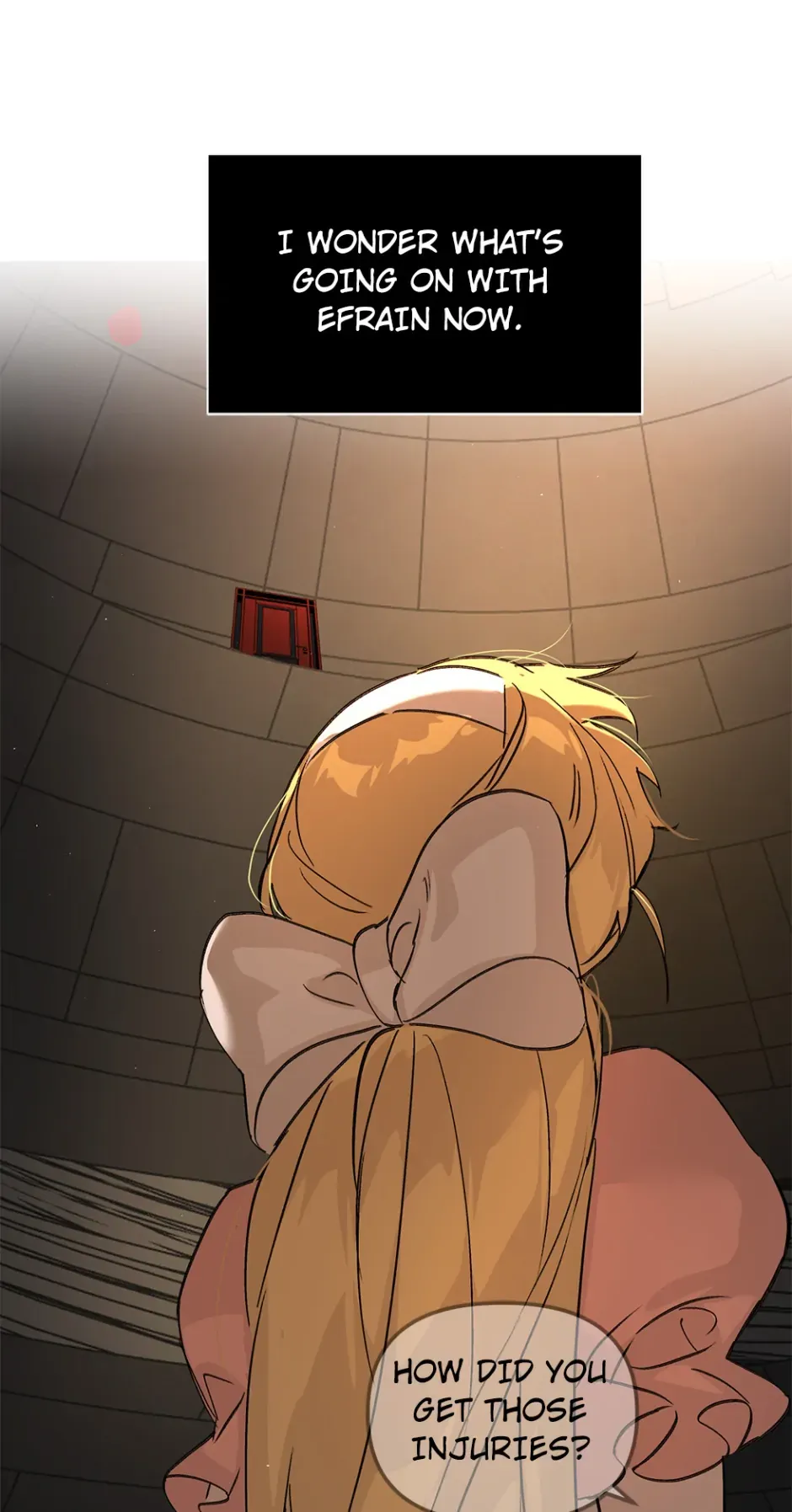 The Evil Ring Chapter 47 — Page 117