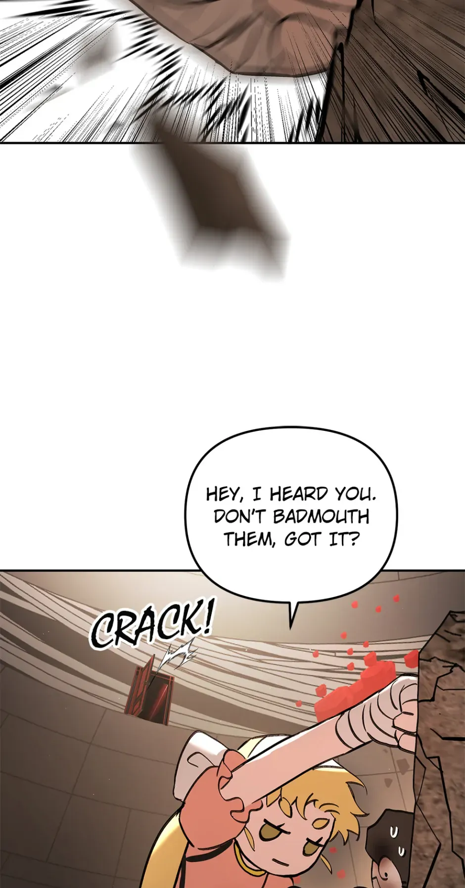 The Evil Ring Chapter 47 — Page 119