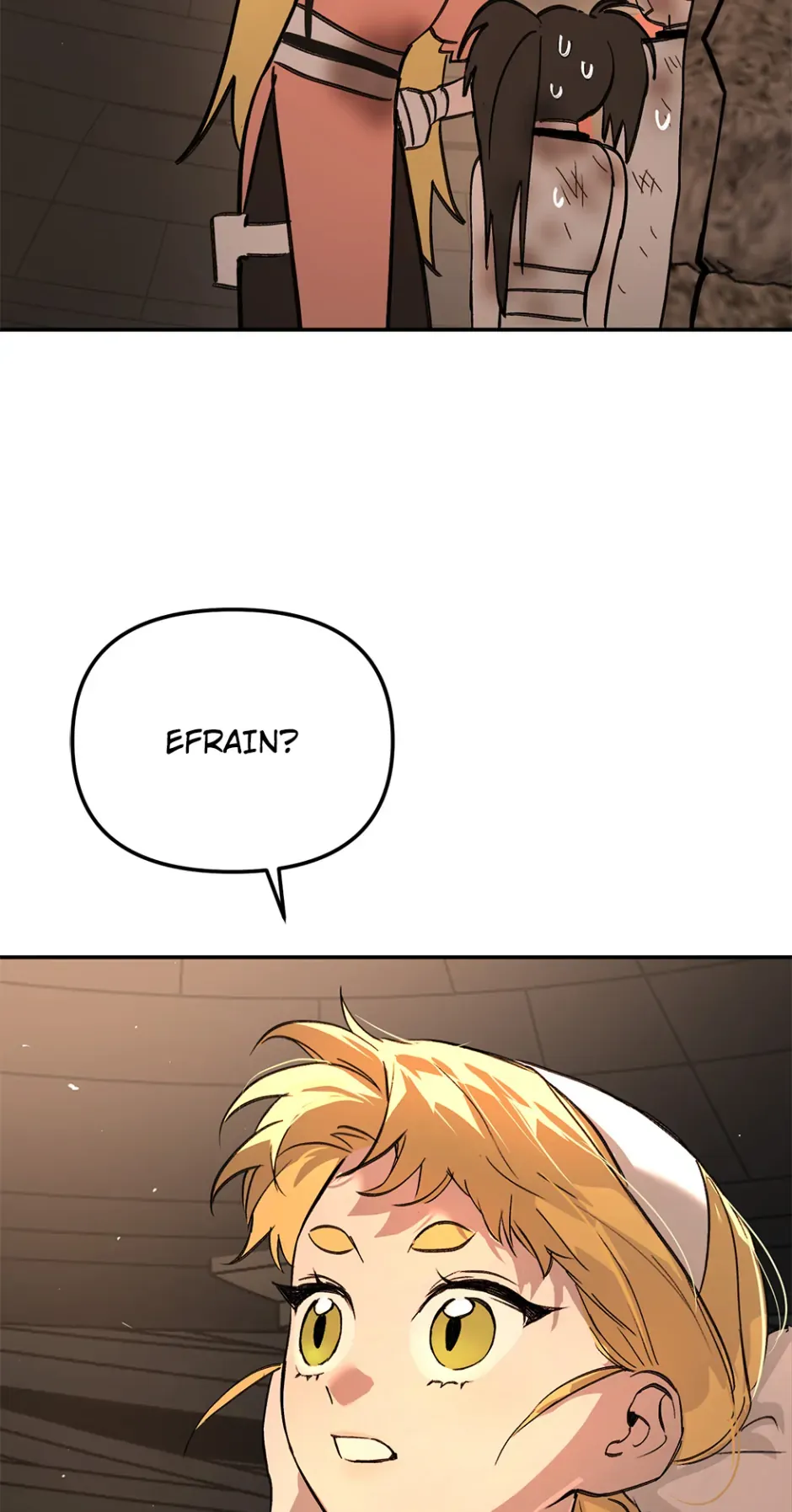 The Evil Ring Chapter 47 — Page 120