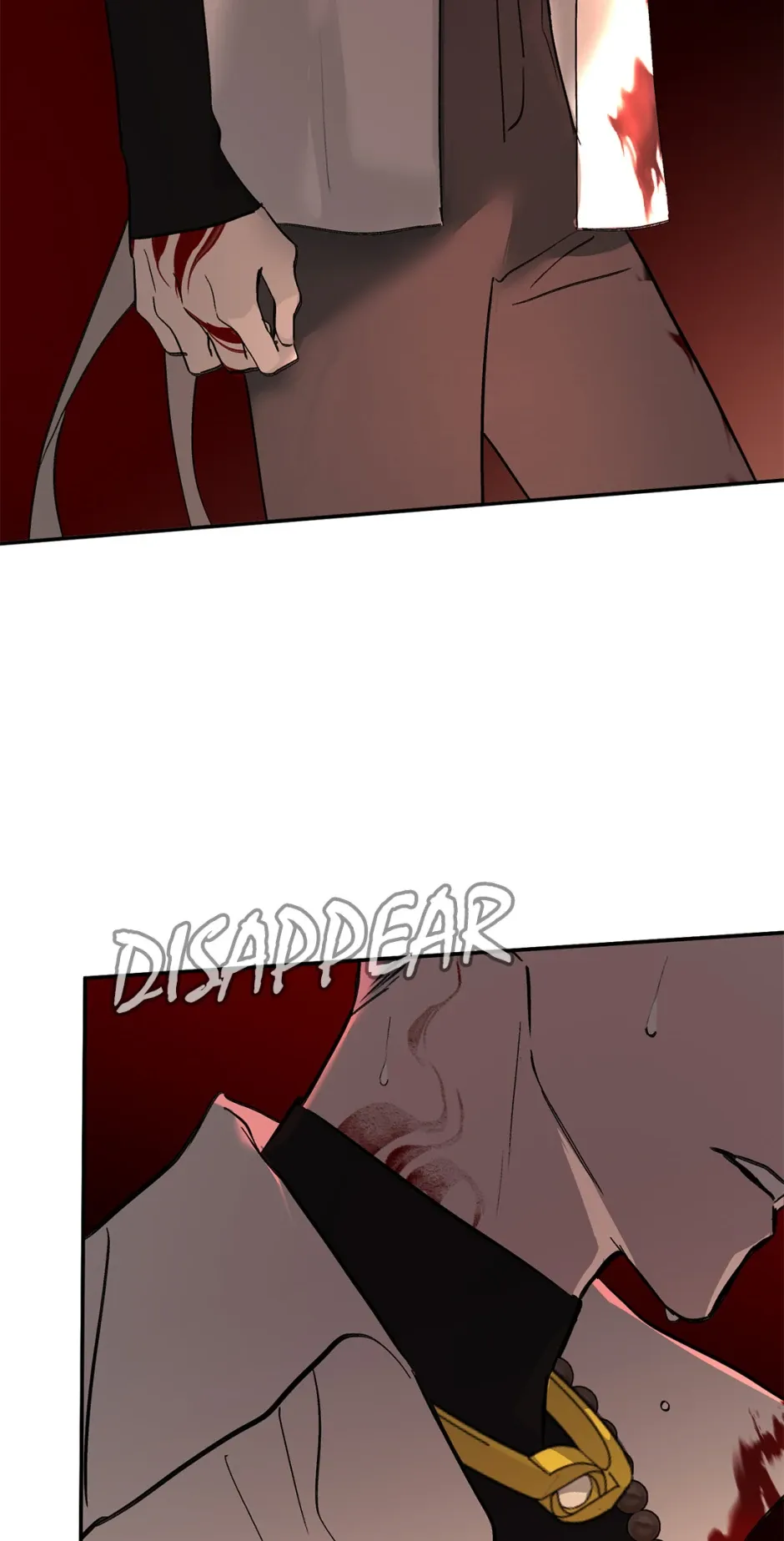 The Evil Ring Chapter 47 — Page 124