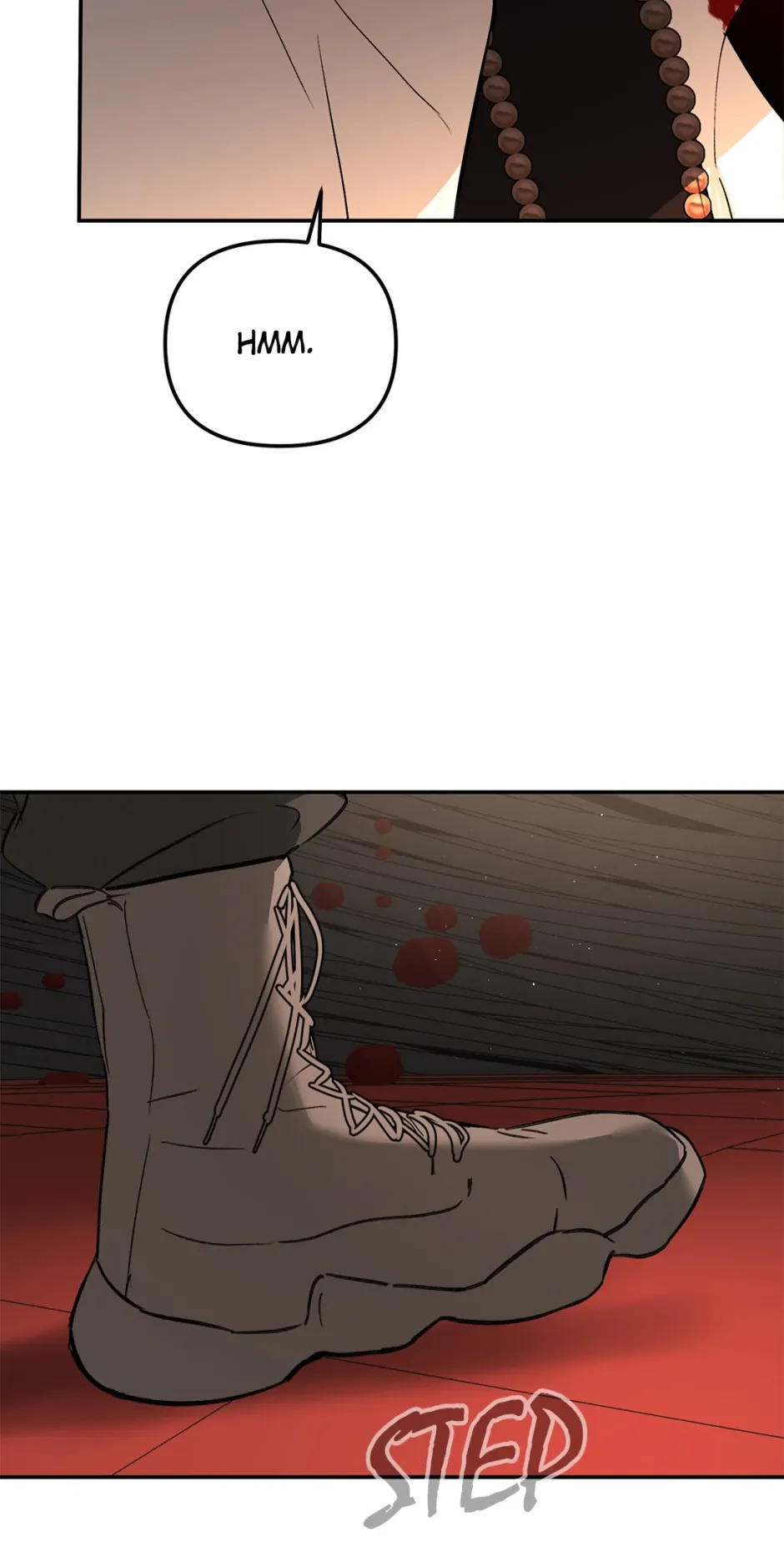 The Evil Ring Chapter 47 — Page 125