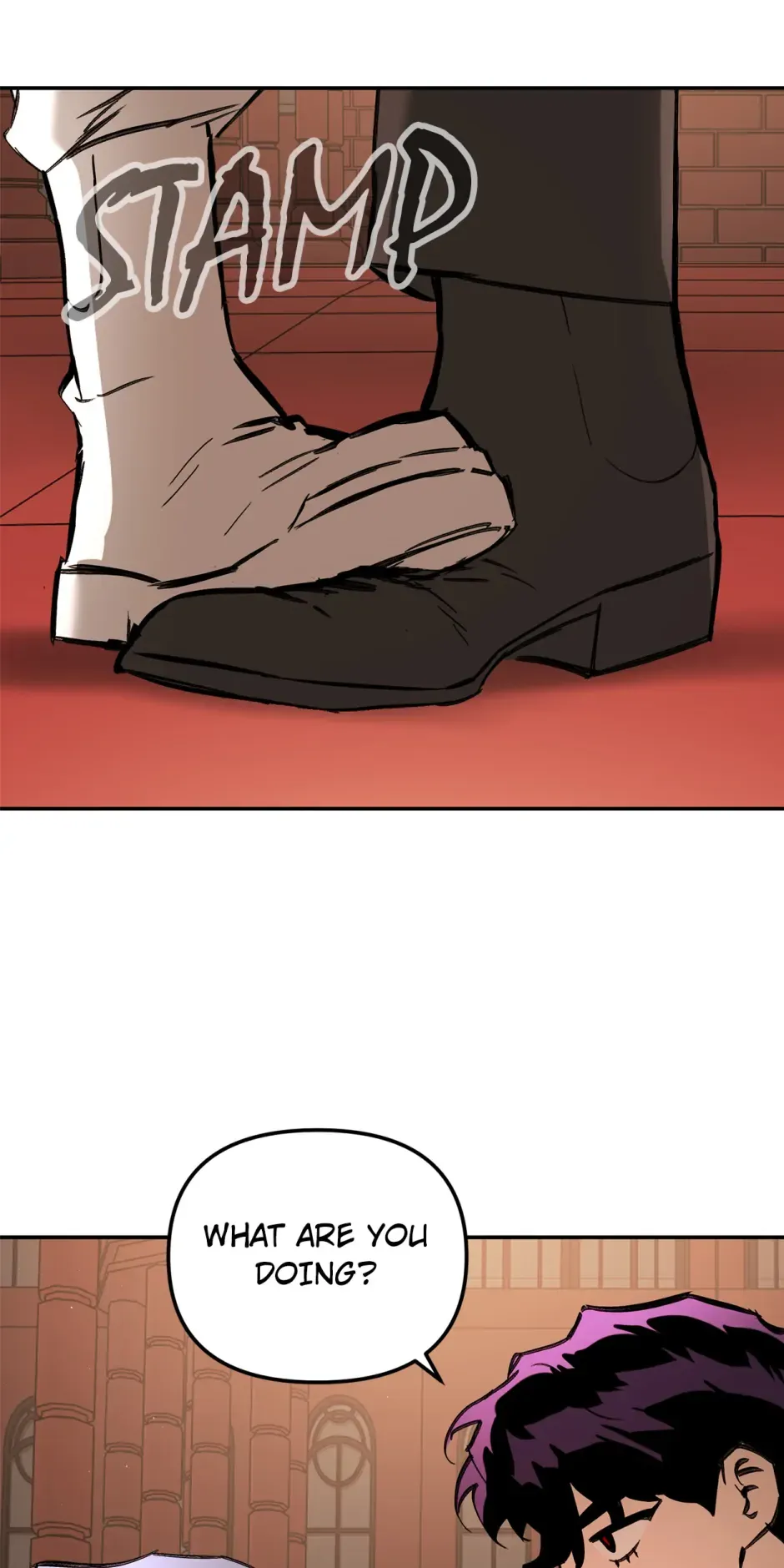The Evil Ring Chapter 47 — Page 13