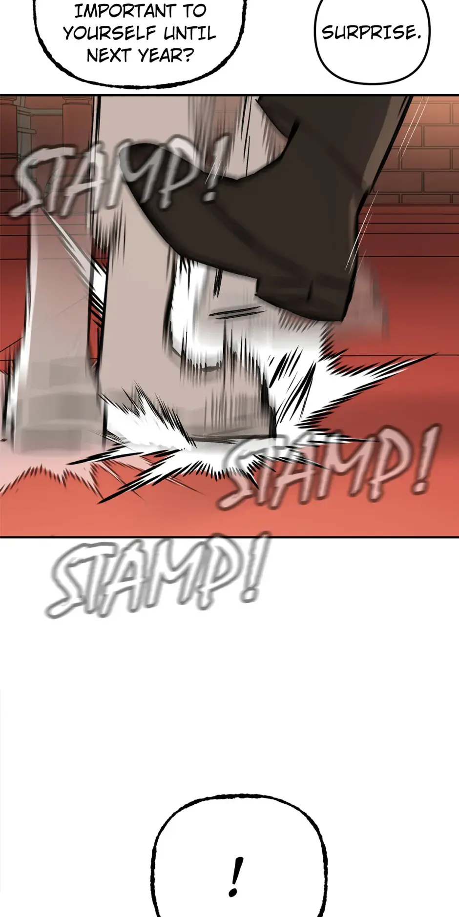 The Evil Ring Chapter 47 — Page 15