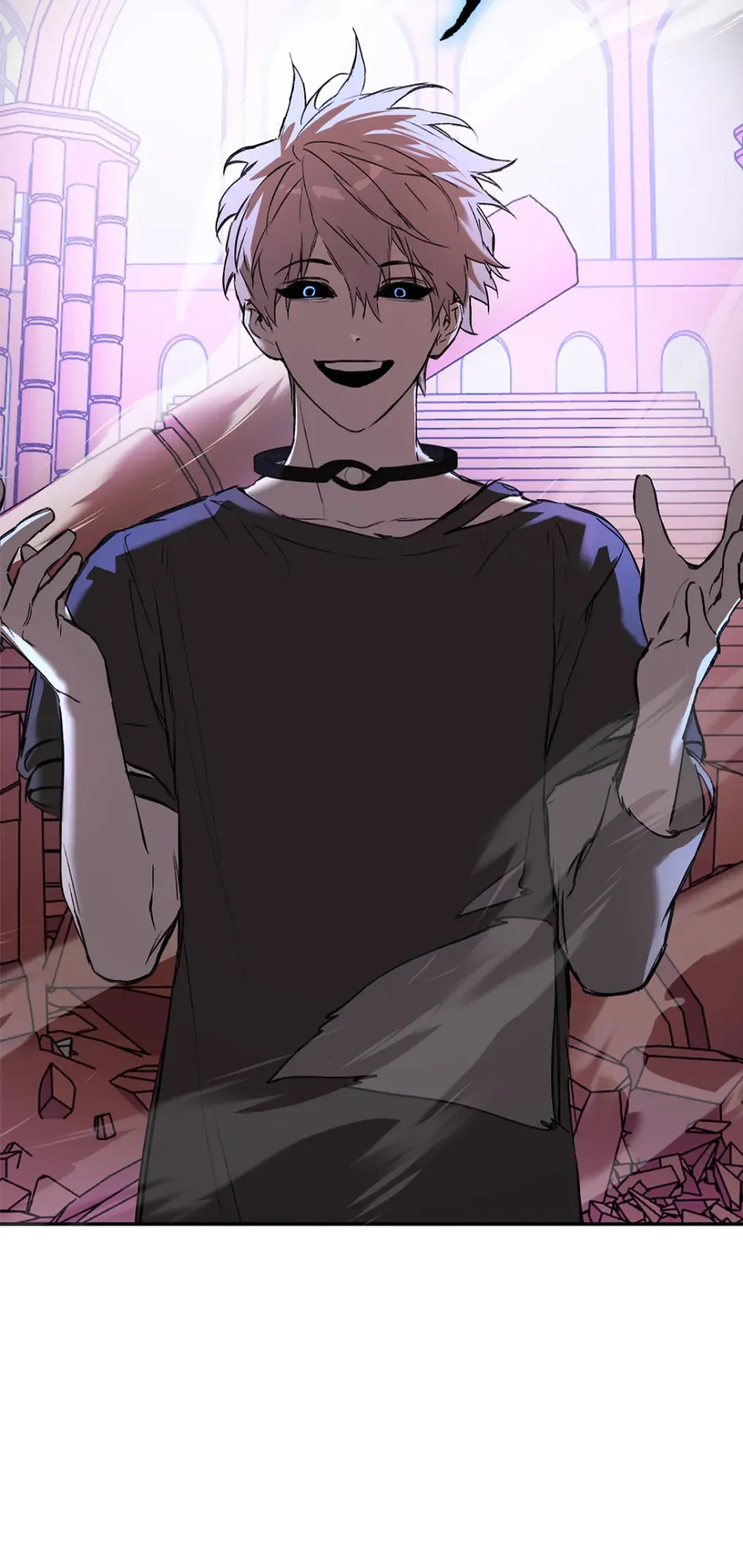 The Evil Ring Chapter 47 — Page 24