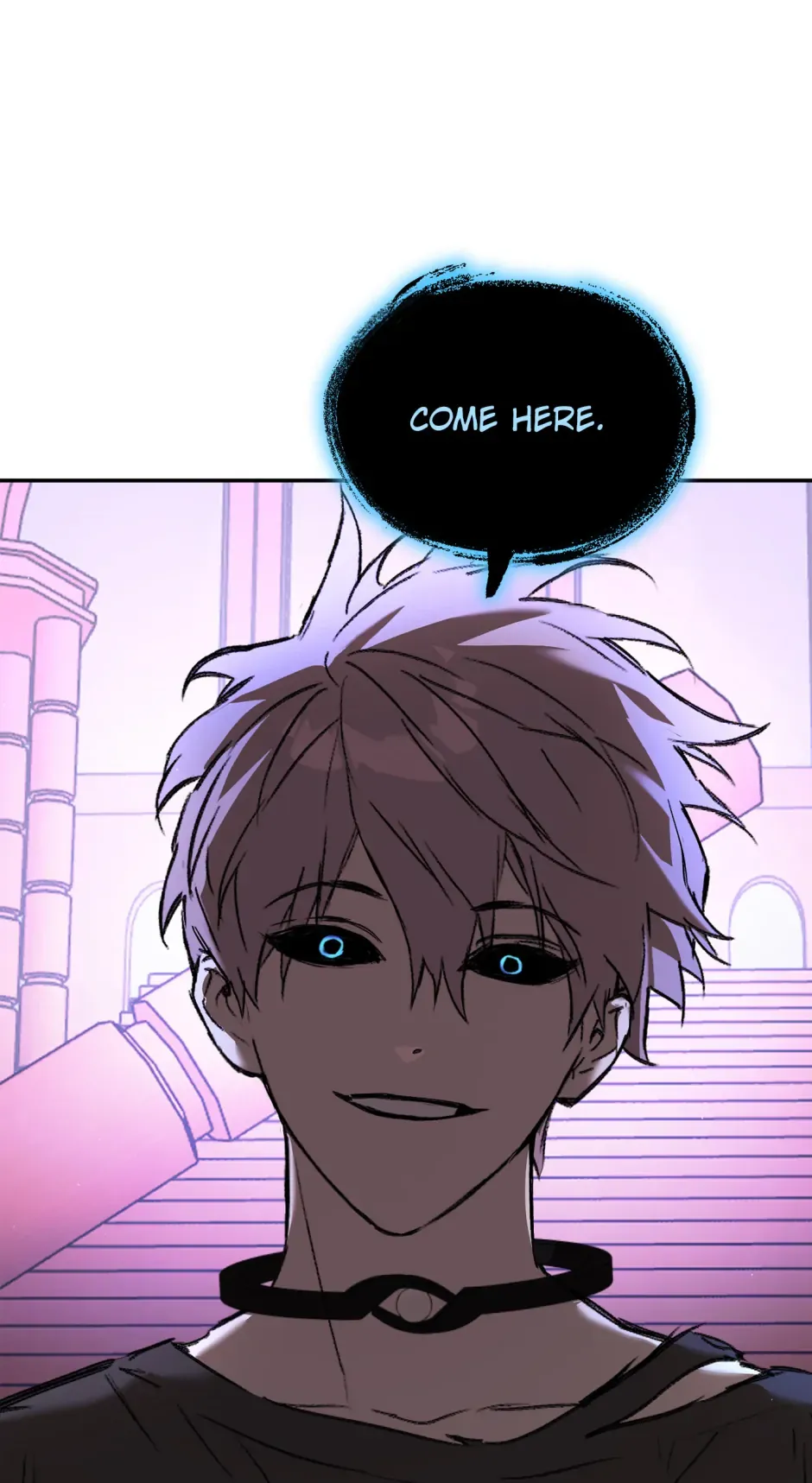 The Evil Ring Chapter 47 — Page 25