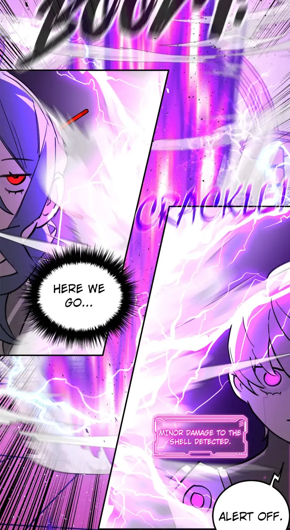 The Evil Ring Chapter 47 — Page 27