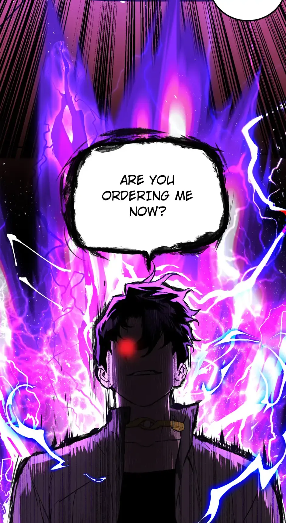 The Evil Ring Chapter 47 — Page 28