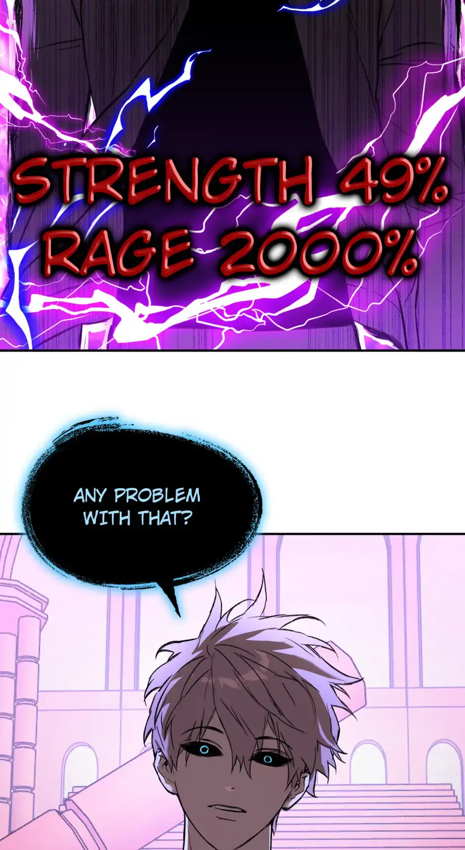 The Evil Ring Chapter 47 — Page 29