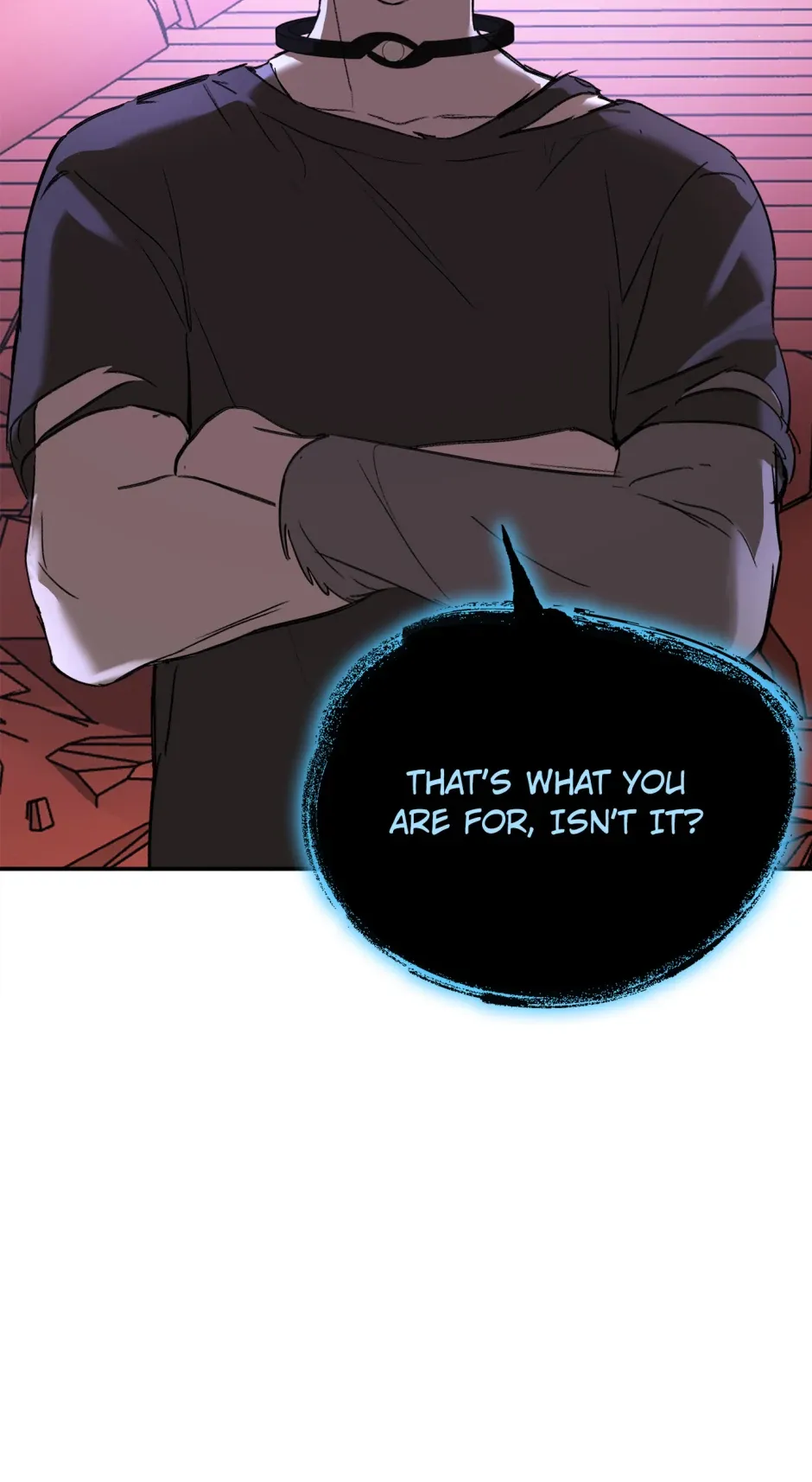 The Evil Ring Chapter 47 — Page 30
