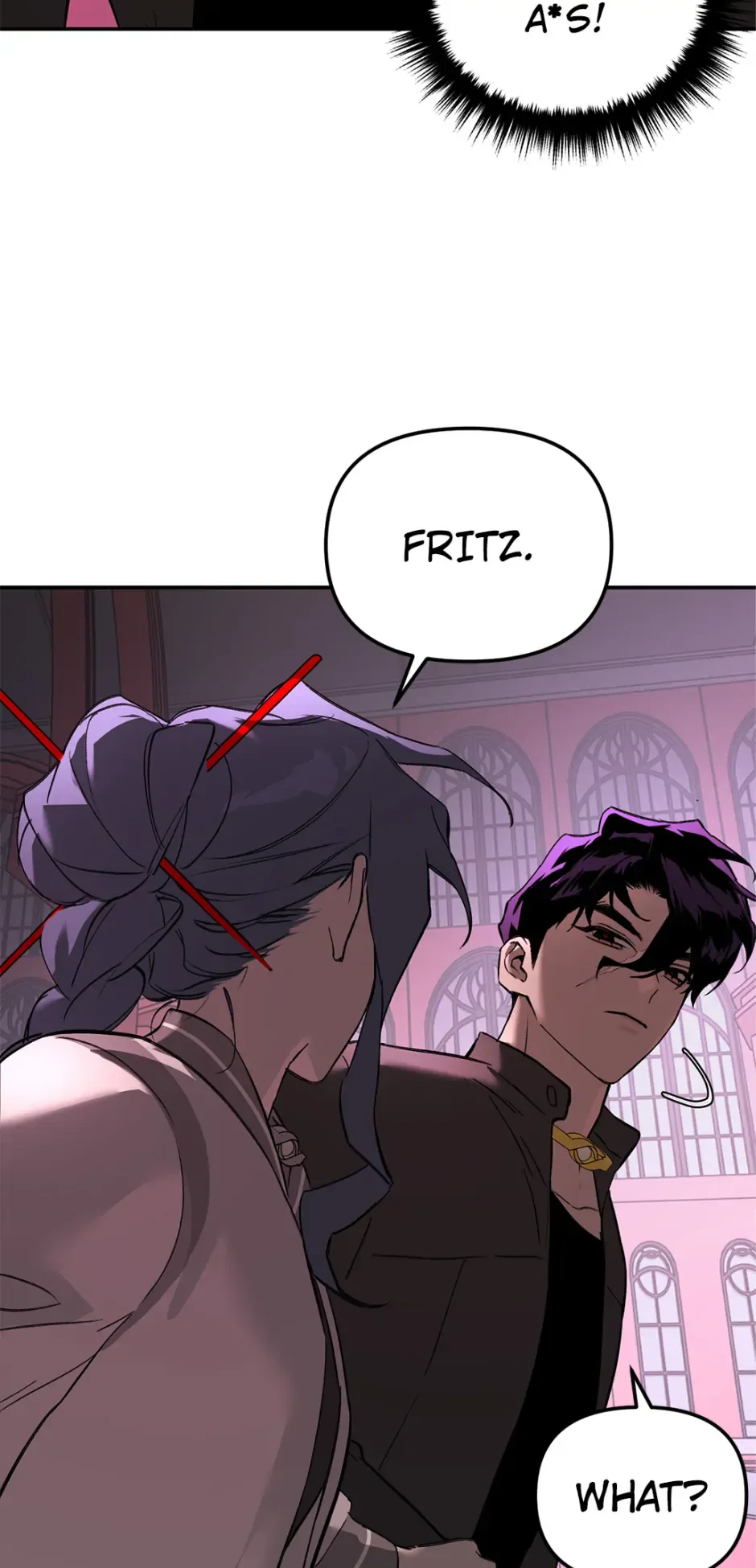 The Evil Ring Chapter 47 — Page 33