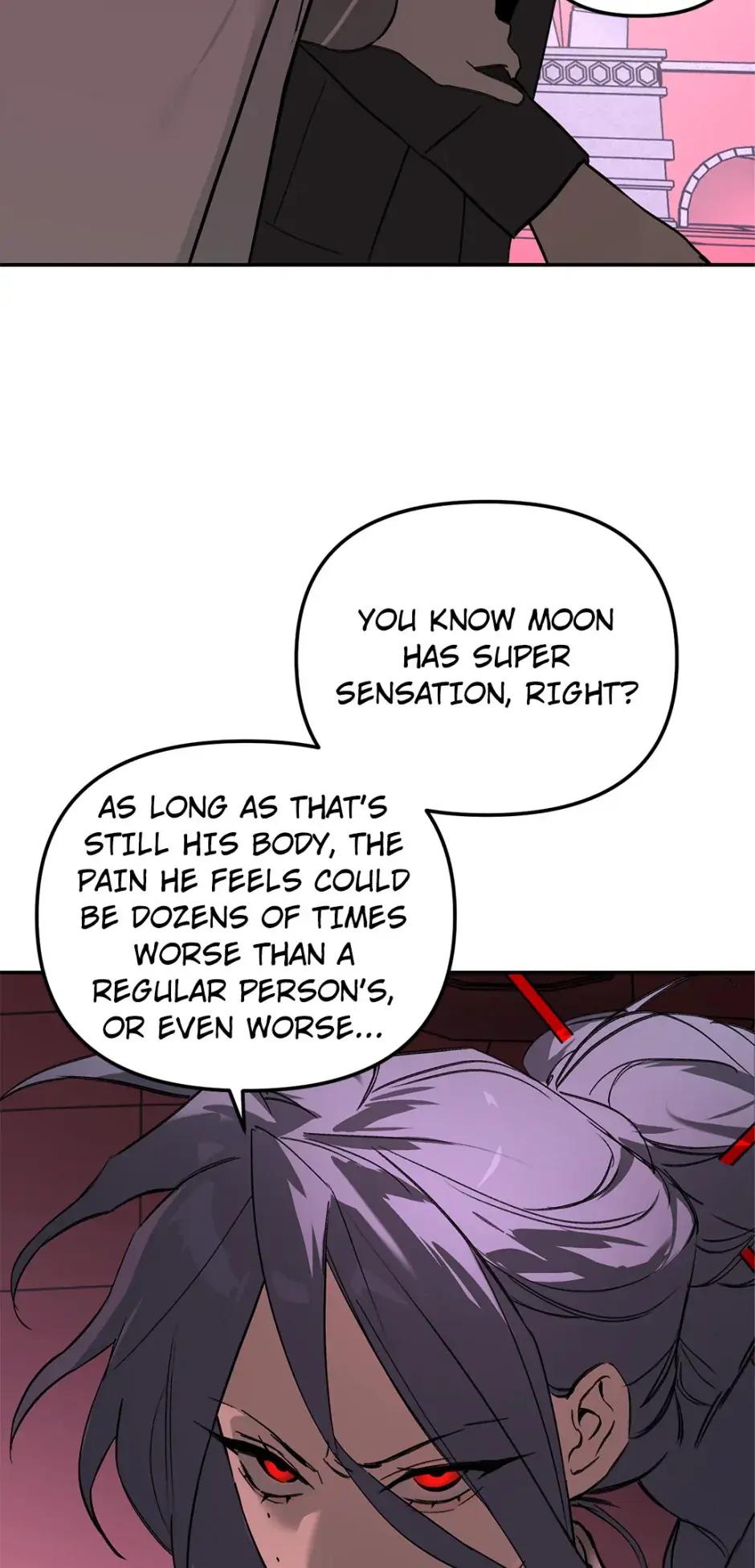 The Evil Ring Chapter 47 — Page 34