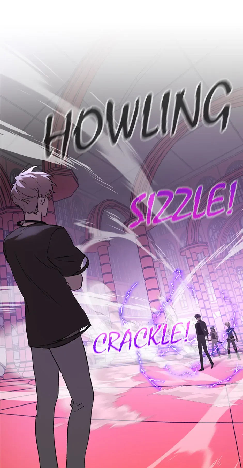 The Evil Ring Chapter 47 — Page 38
