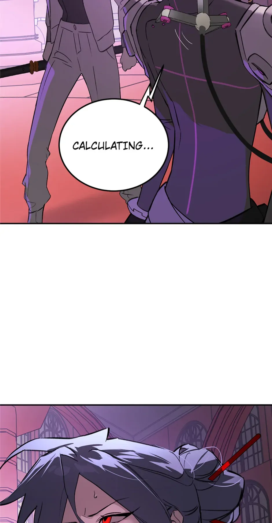The Evil Ring Chapter 47 — Page 40