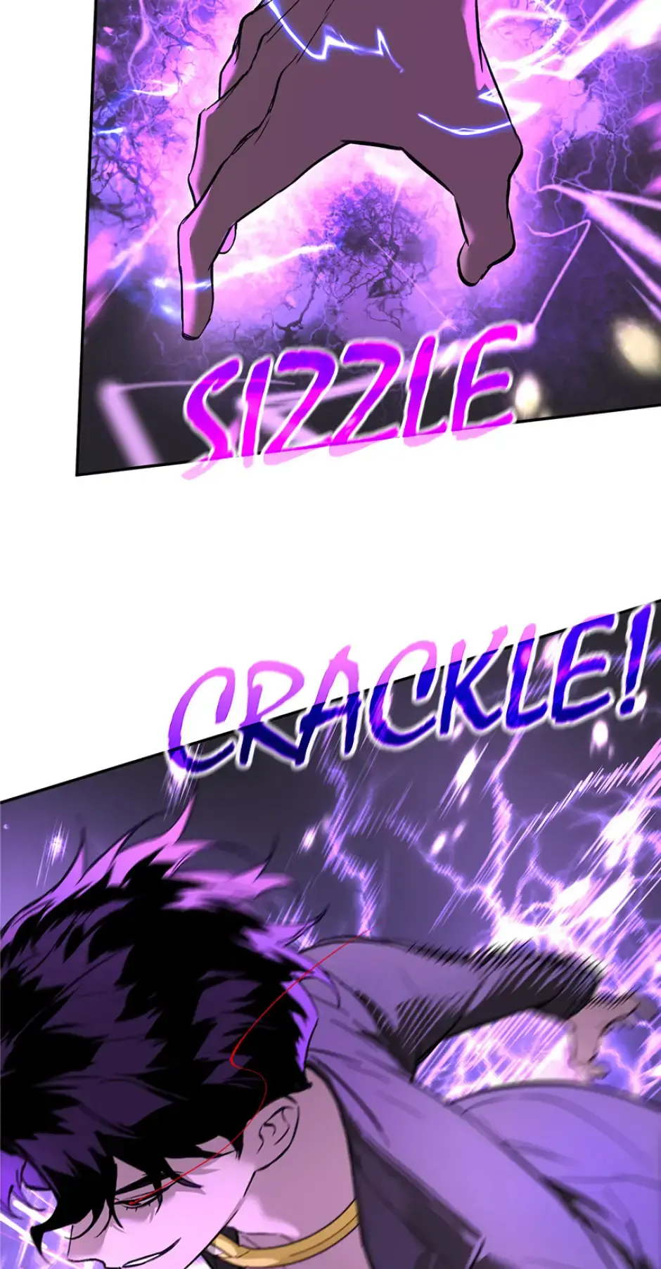 The Evil Ring Chapter 47 — Page 43