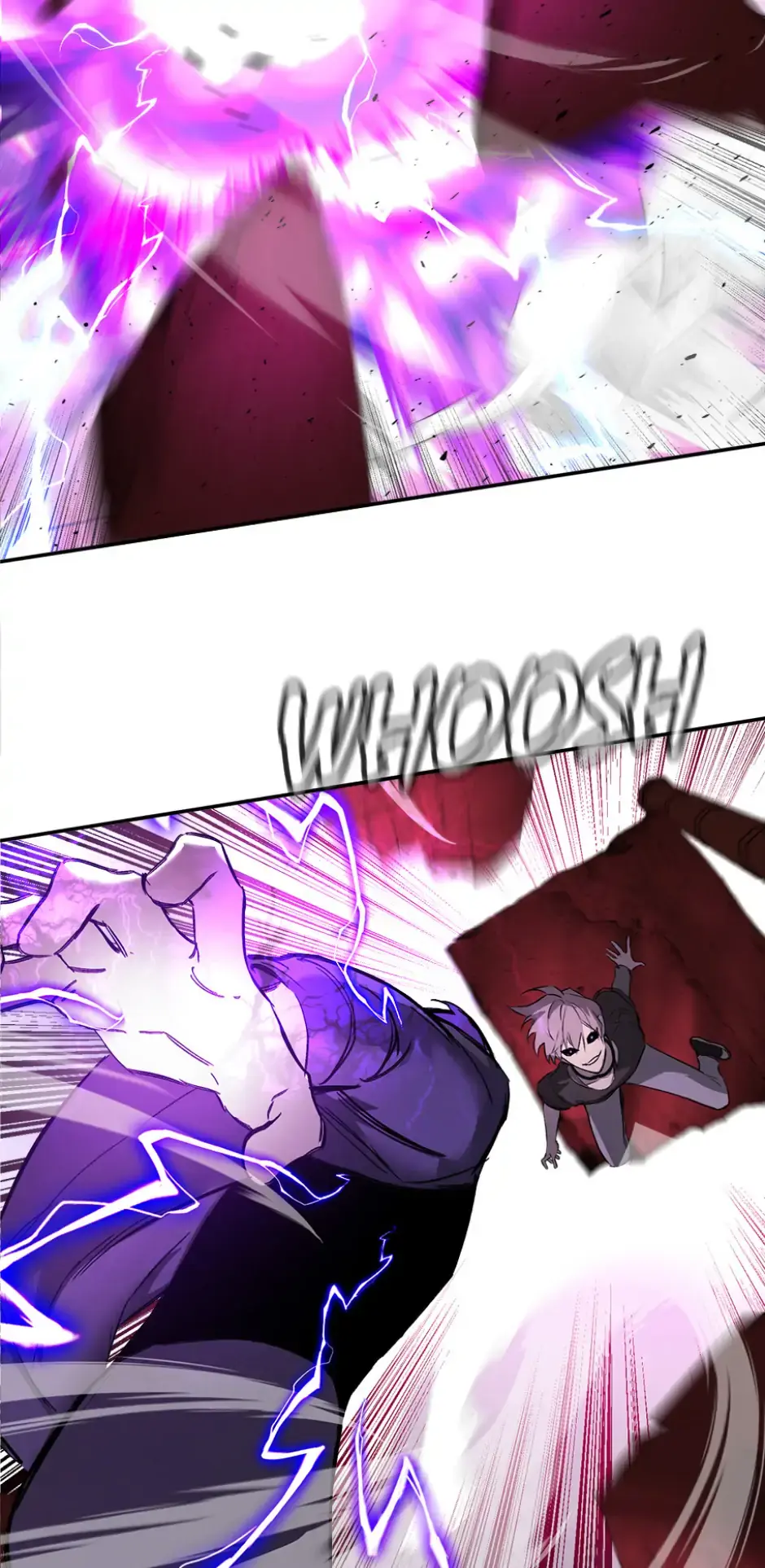The Evil Ring Chapter 47 — Page 49