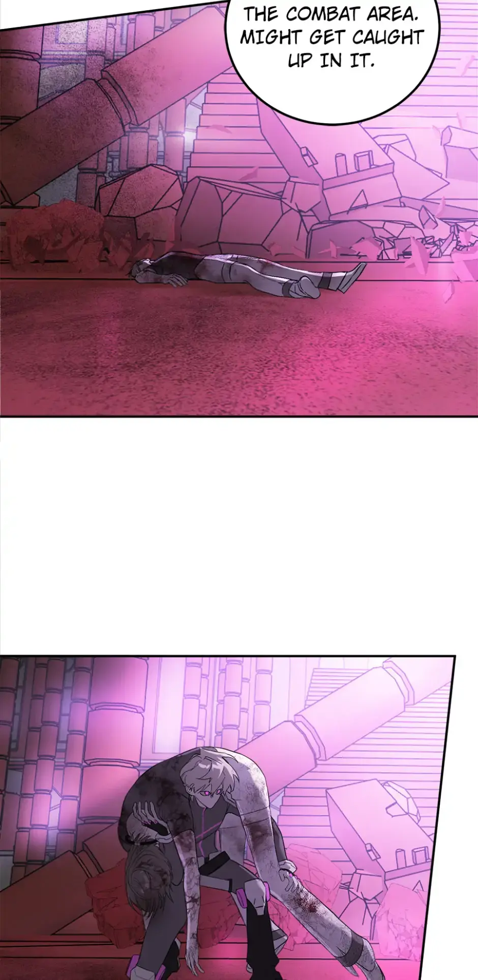 The Evil Ring Chapter 47 — Page 53