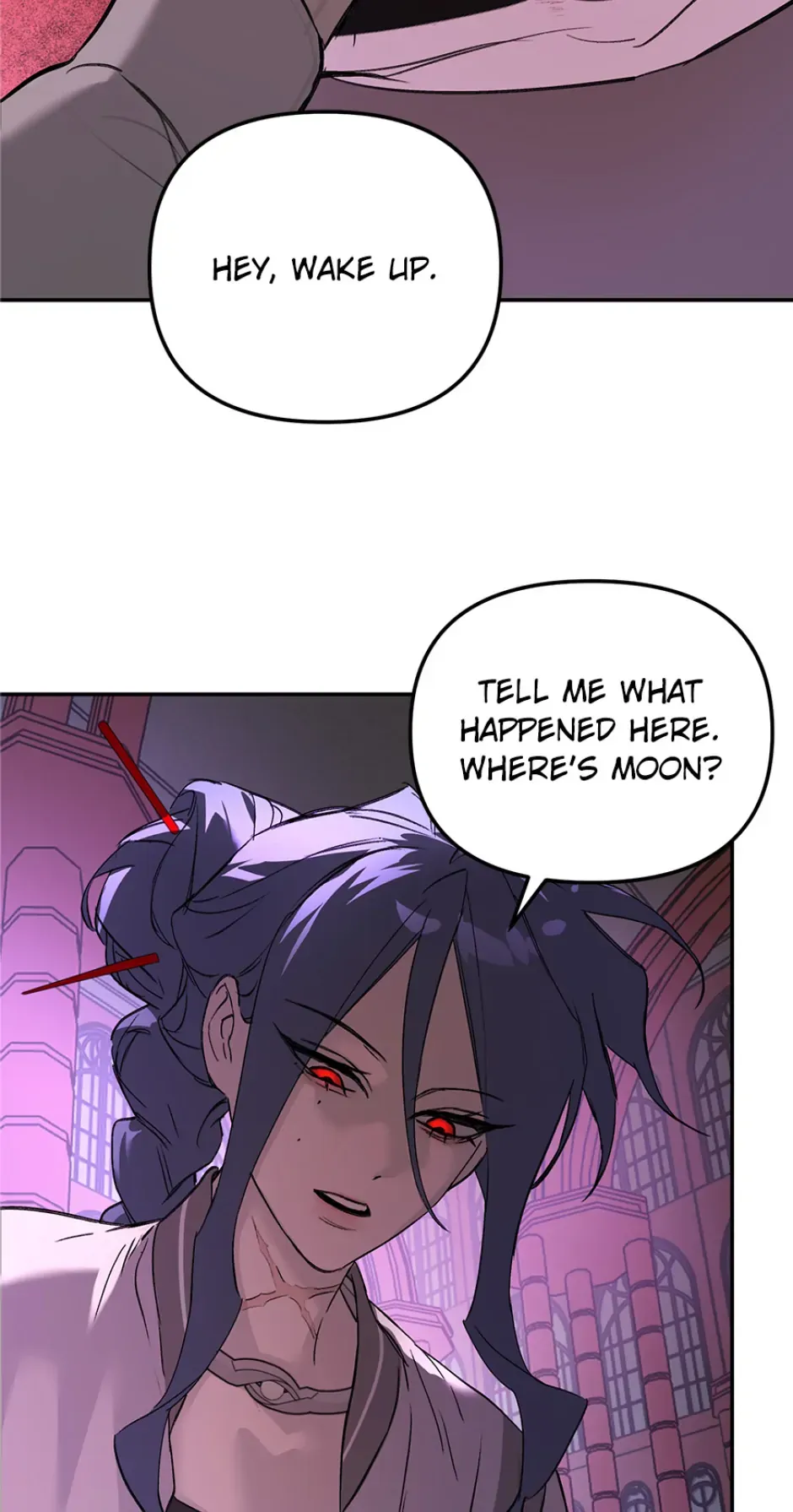 The Evil Ring Chapter 47 — Page 57