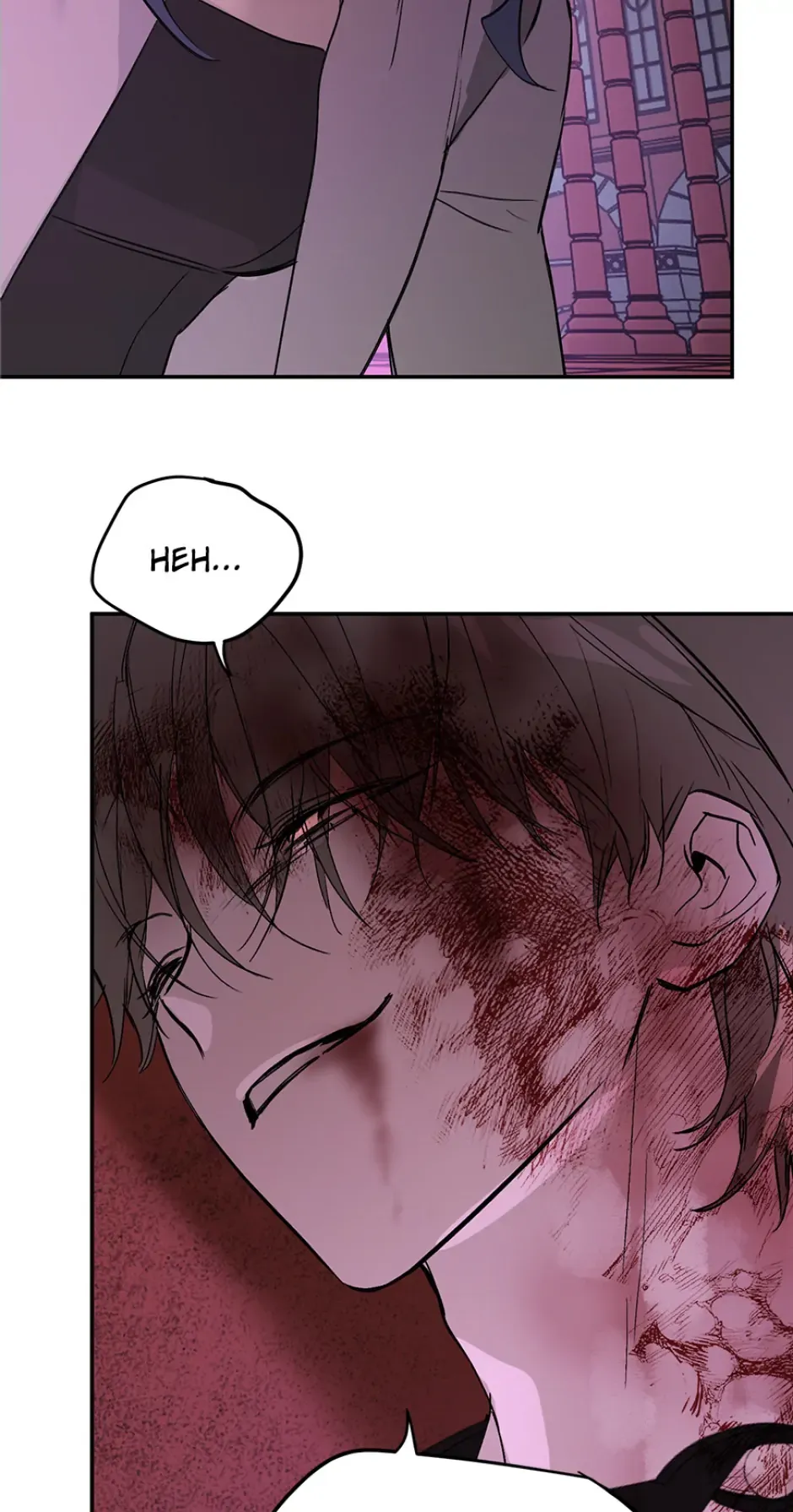 The Evil Ring Chapter 47 — Page 58