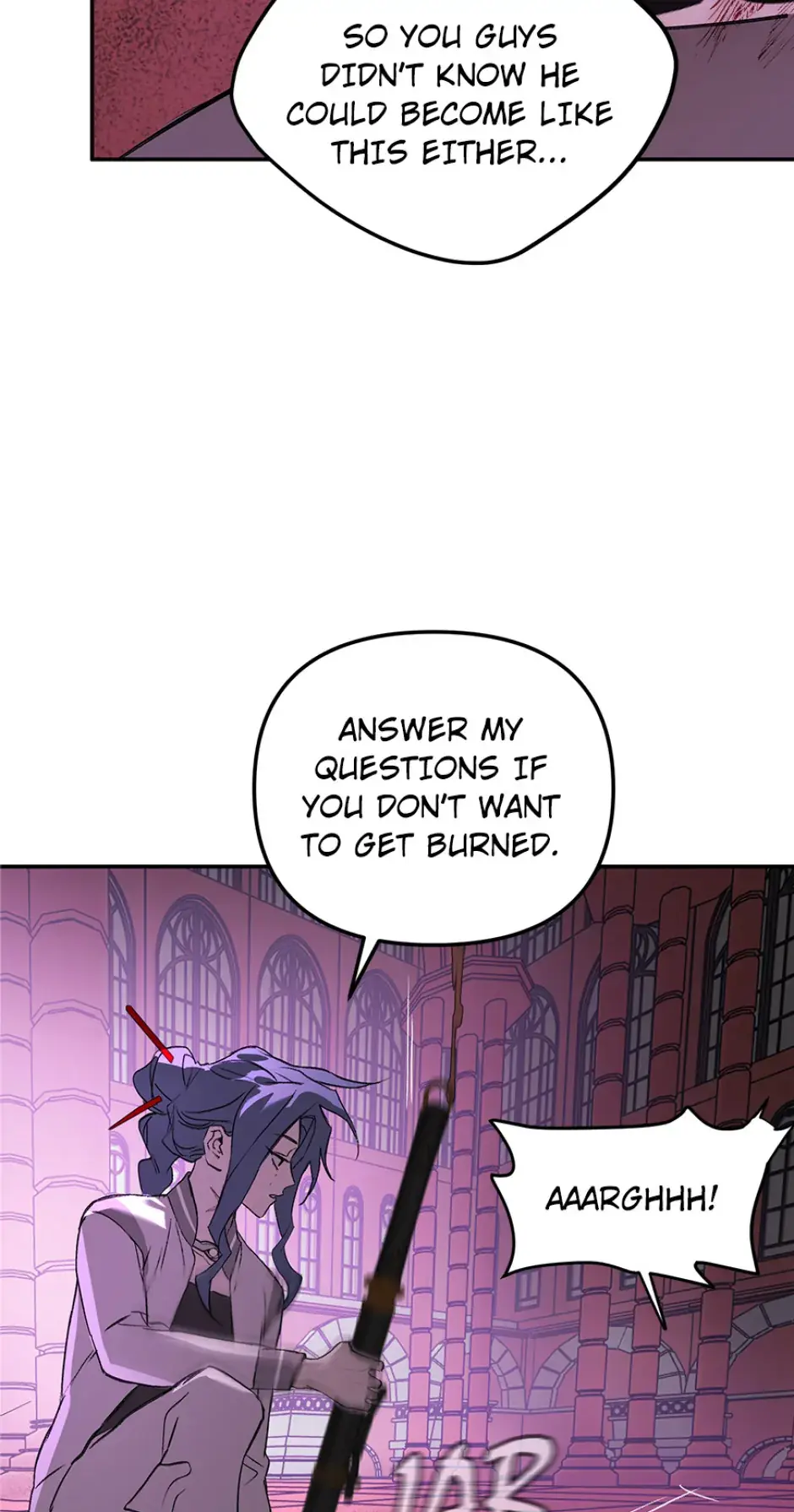 The Evil Ring Chapter 47 — Page 59