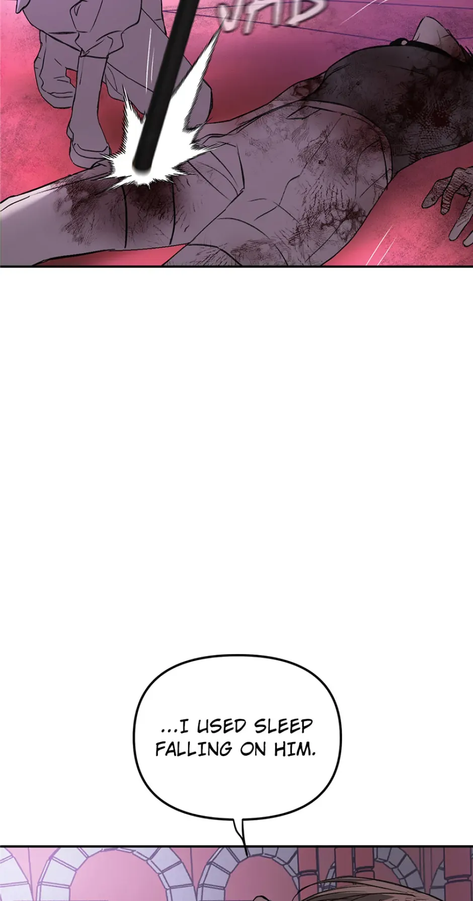 The Evil Ring Chapter 47 — Page 60