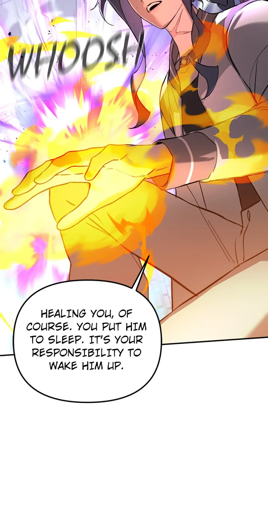 The Evil Ring Chapter 47 — Page 63