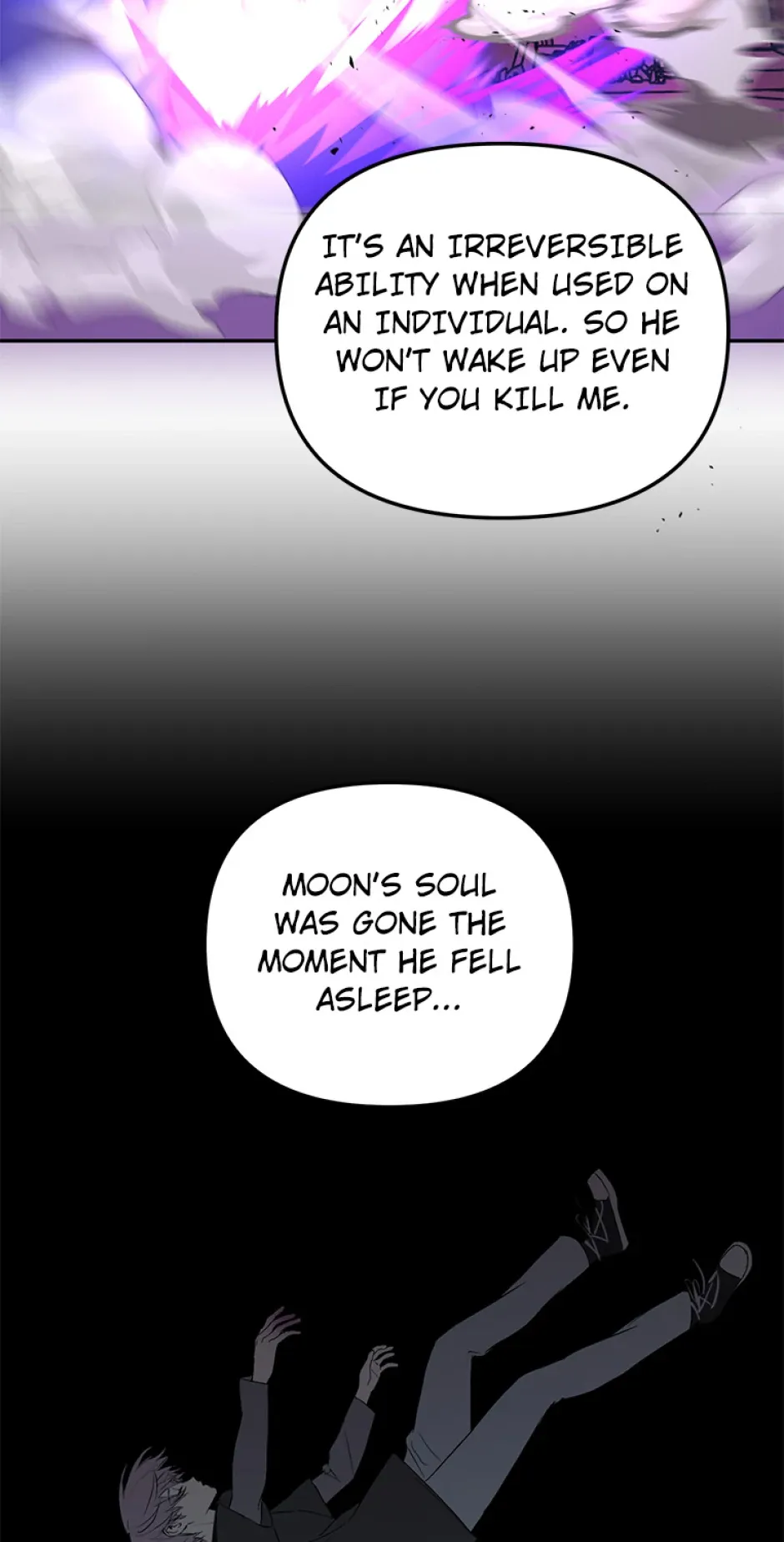 The Evil Ring Chapter 47 — Page 65