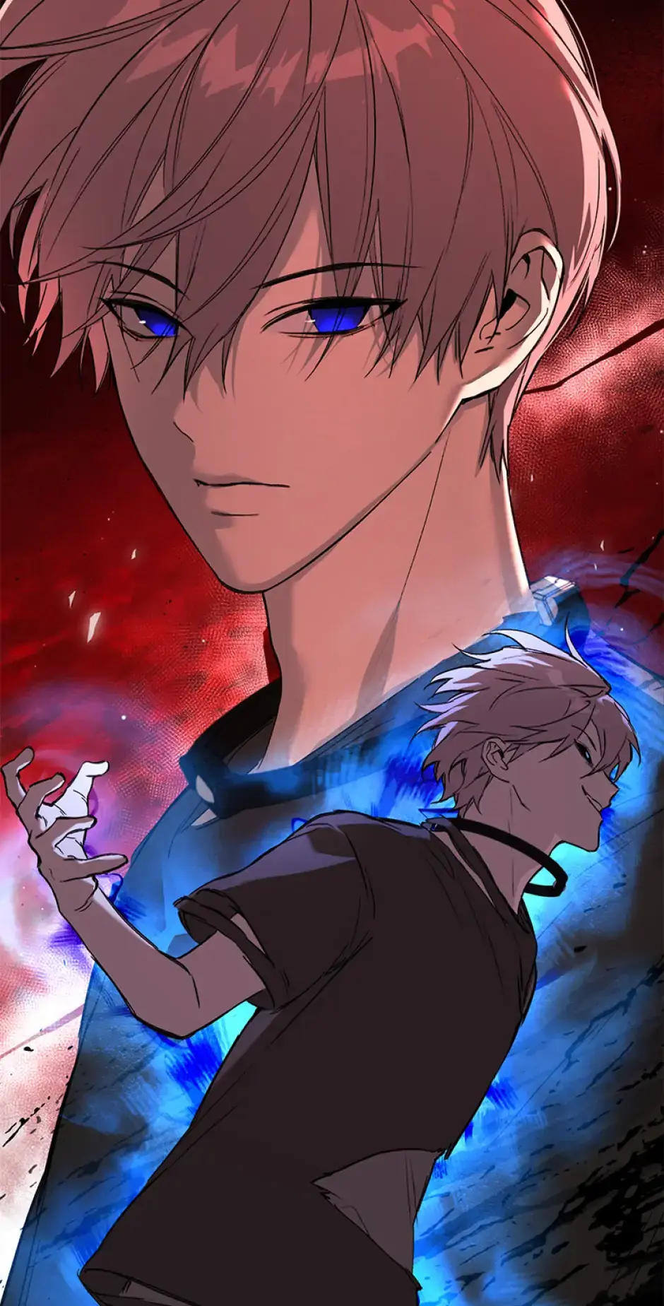 The Evil Ring Chapter 47 — Page 67
