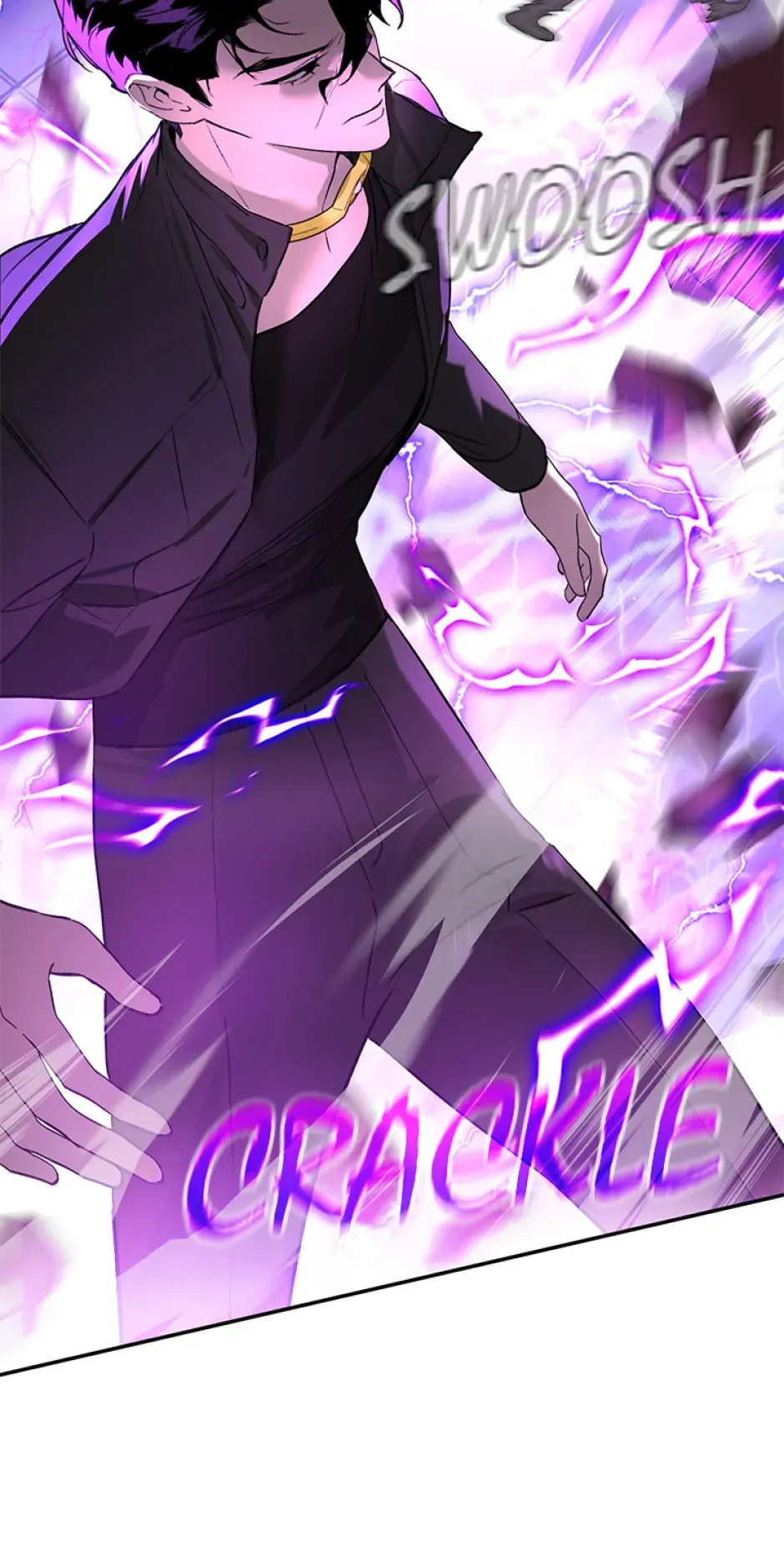 The Evil Ring Chapter 47 — Page 73