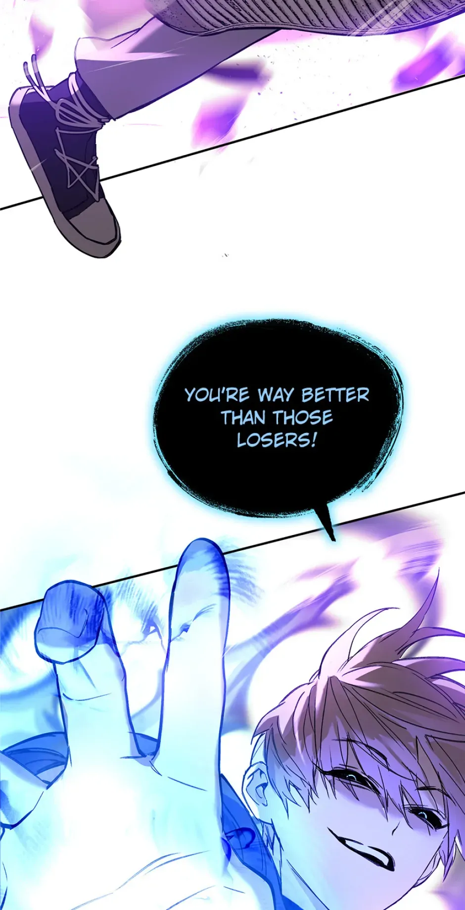 The Evil Ring Chapter 47 — Page 75