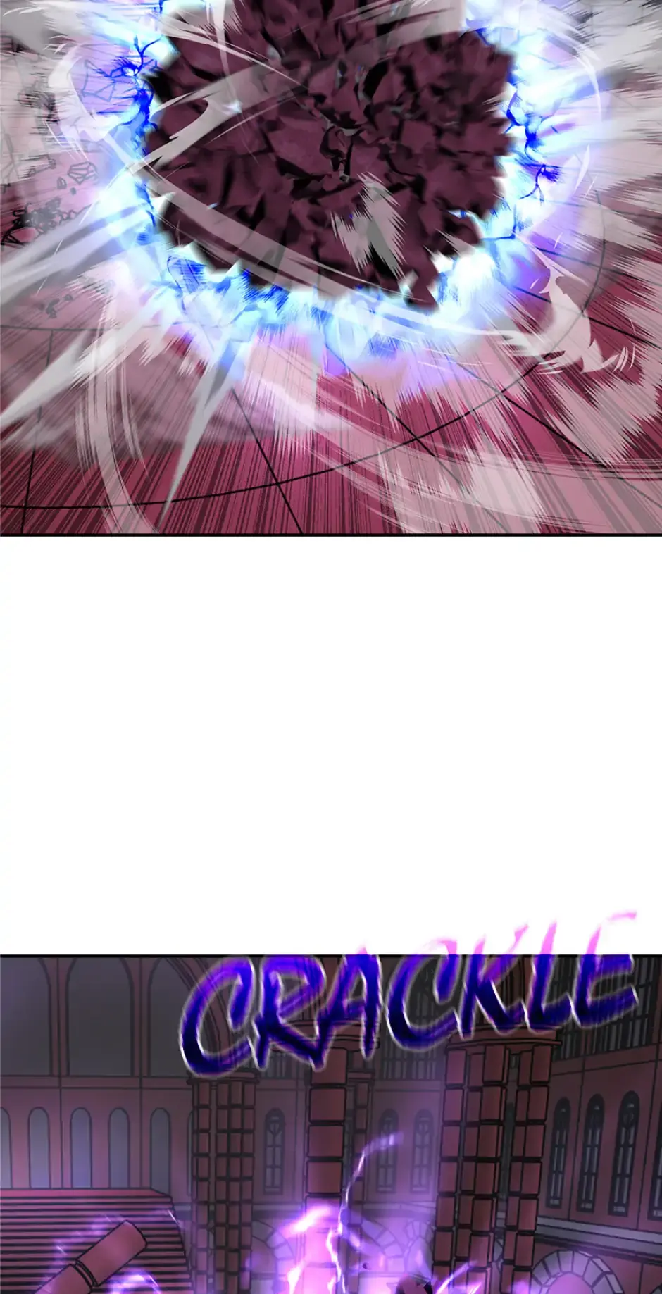 The Evil Ring Chapter 47 — Page 77