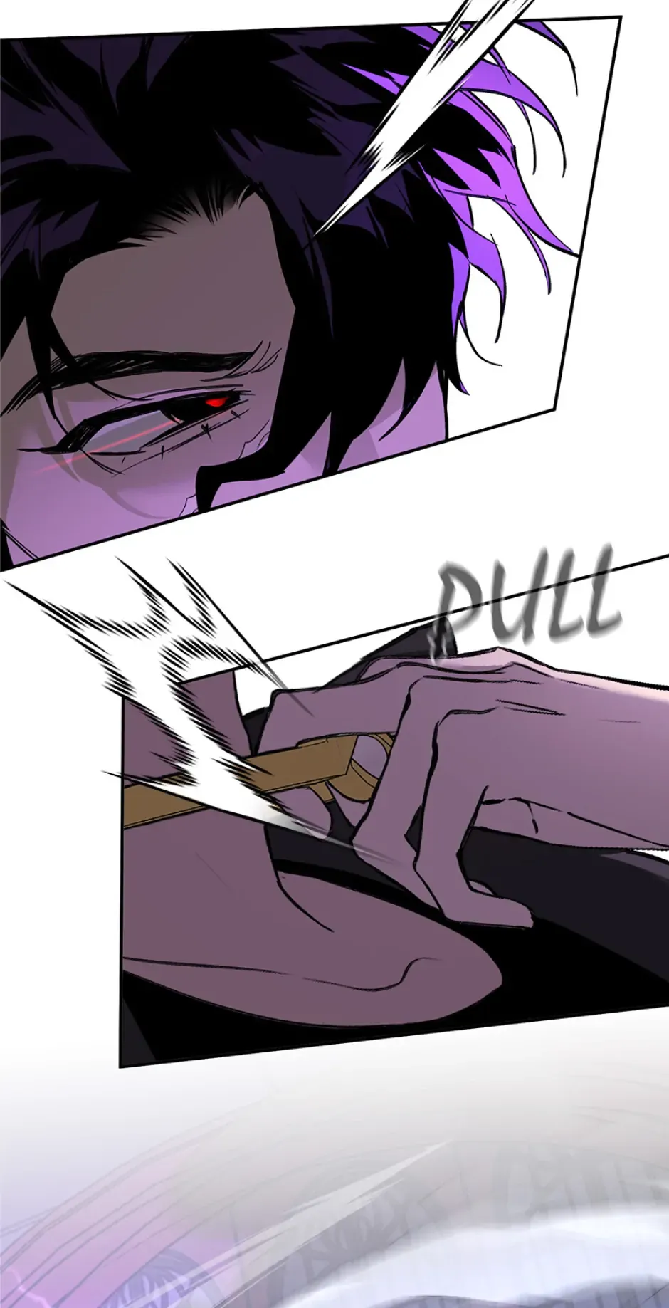 The Evil Ring Chapter 47 — Page 80