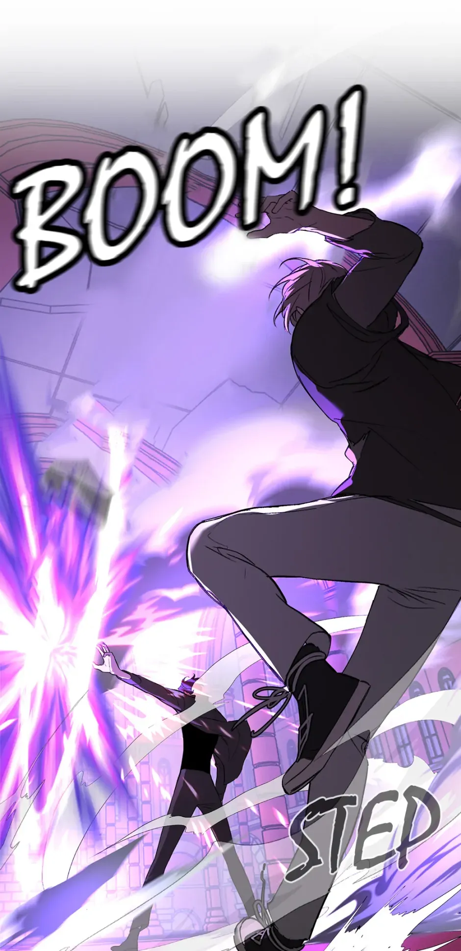The Evil Ring Chapter 47 — Page 83