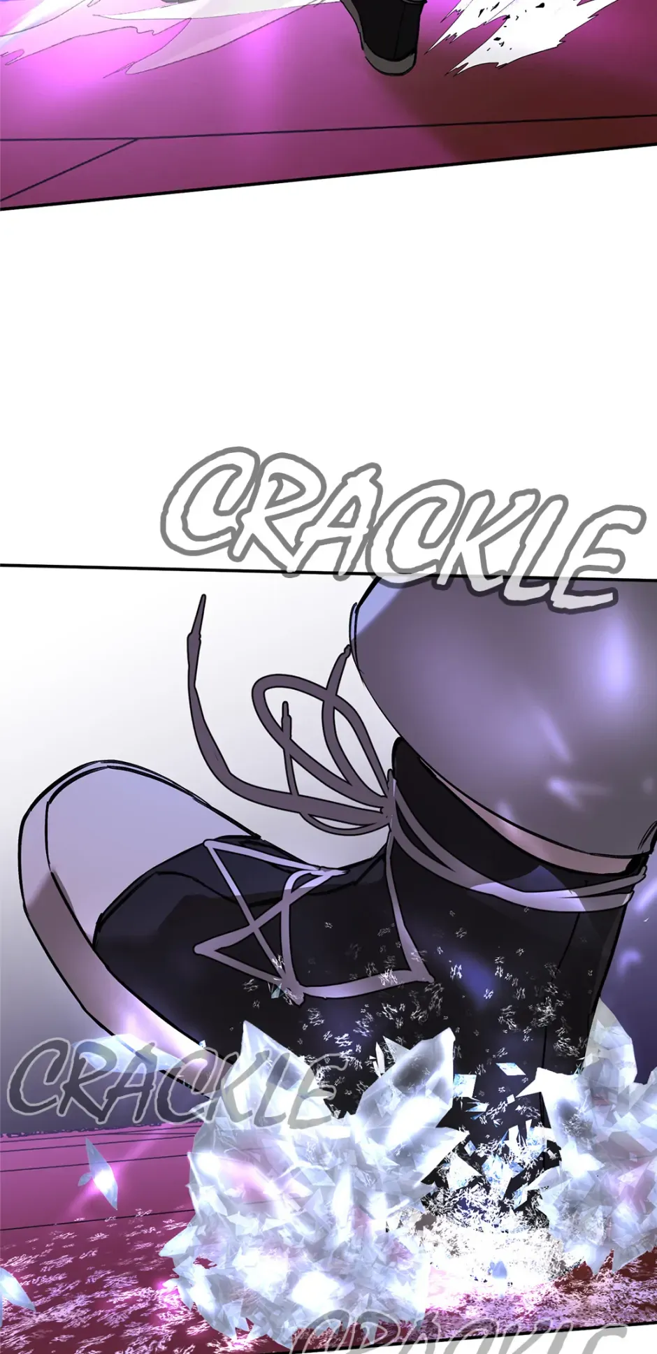 The Evil Ring Chapter 47 — Page 84