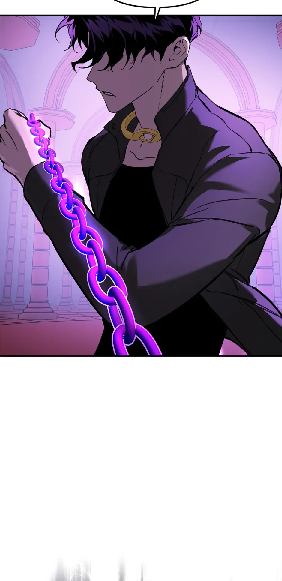 The Evil Ring Chapter 47 — Page 87