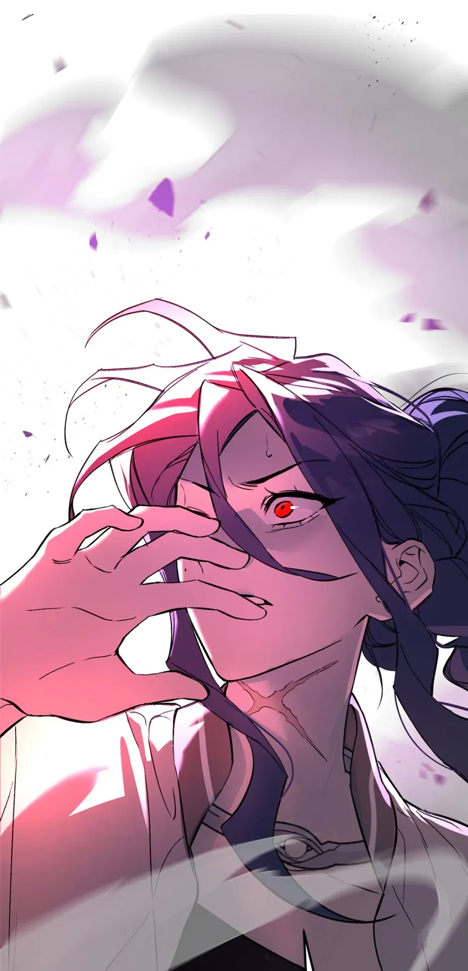The Evil Ring Chapter 47 — Page 92
