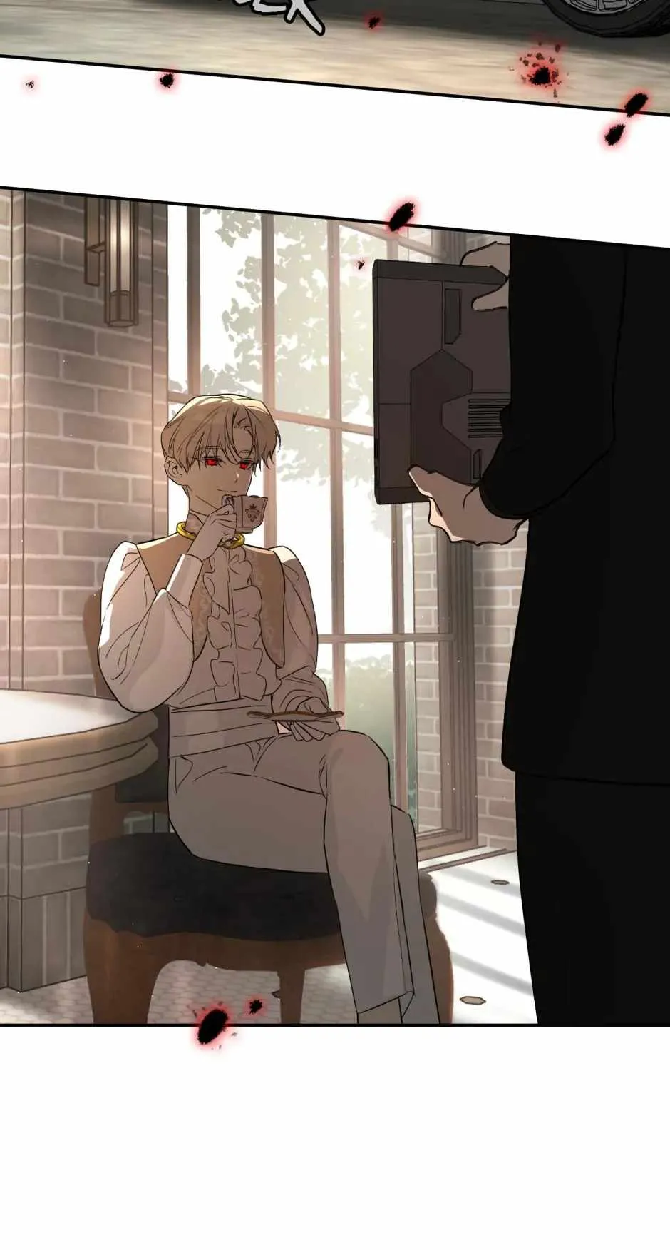 The Evil Ring Chapter 48 — Page 13