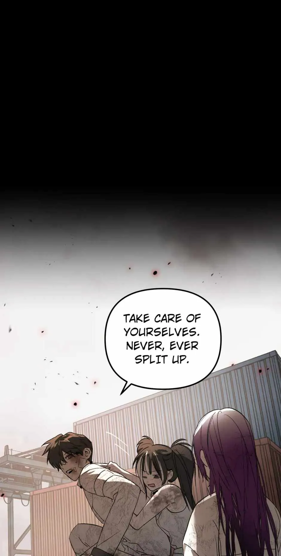 The Evil Ring Chapter 48 — Page 17