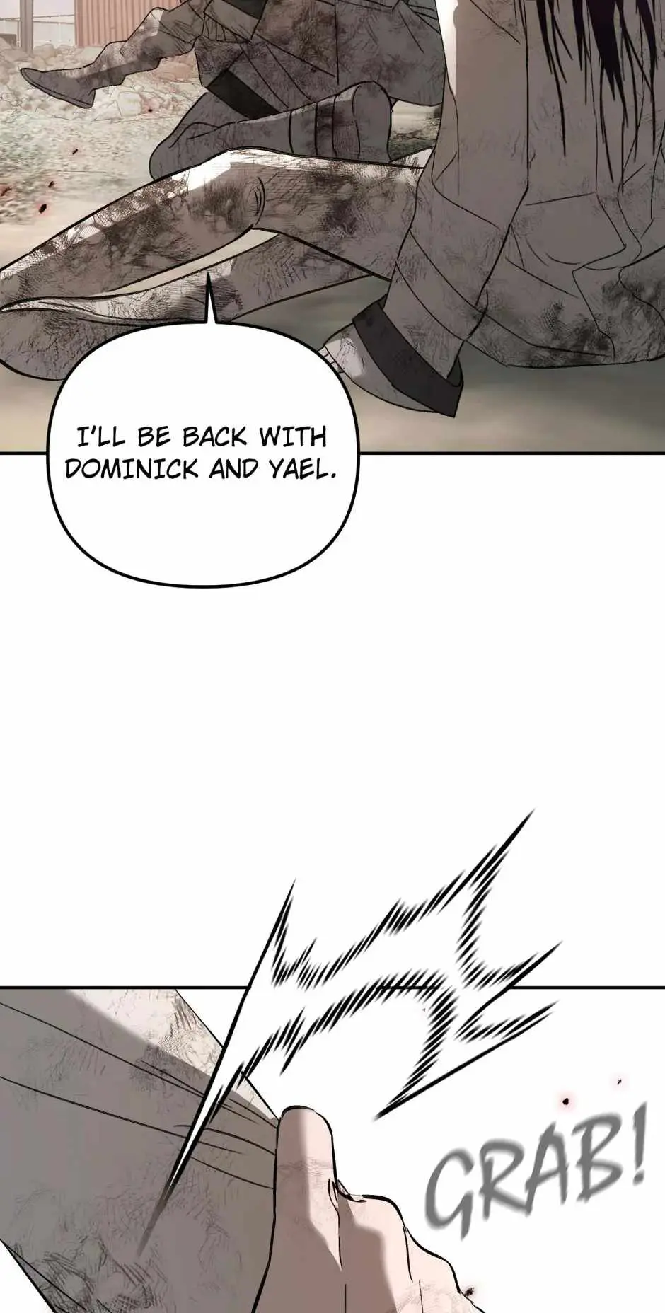 The Evil Ring Chapter 48 — Page 18