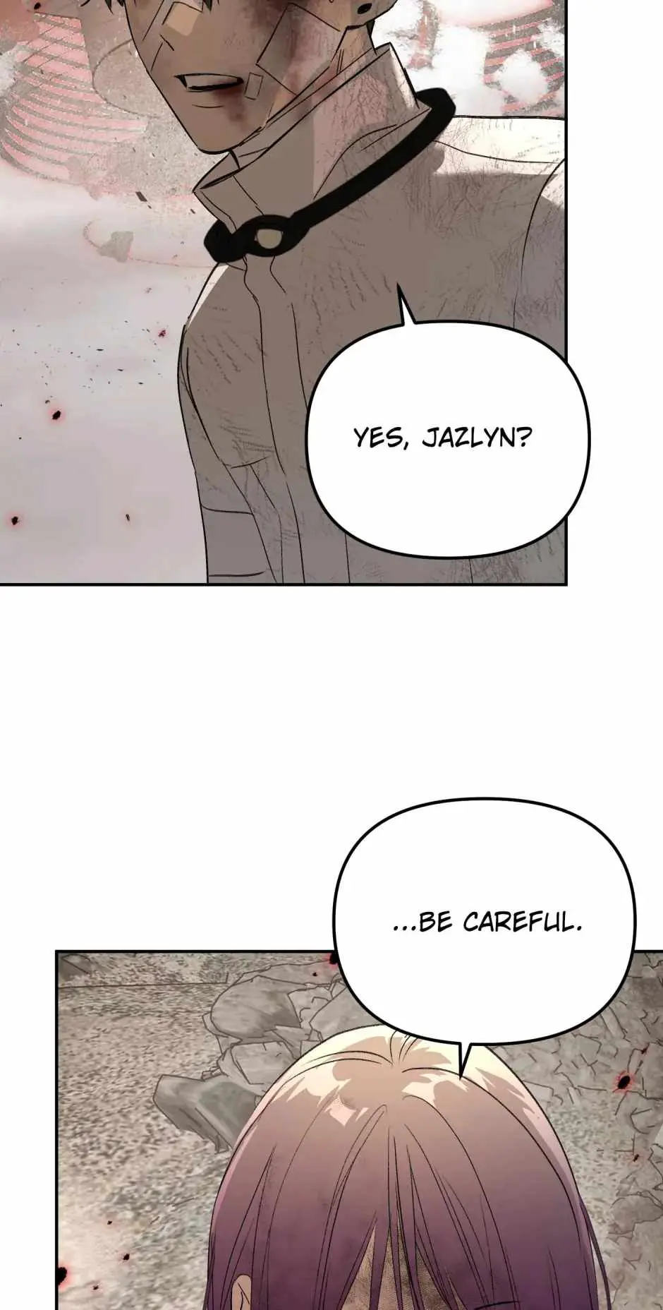 The Evil Ring Chapter 48 — Page 20