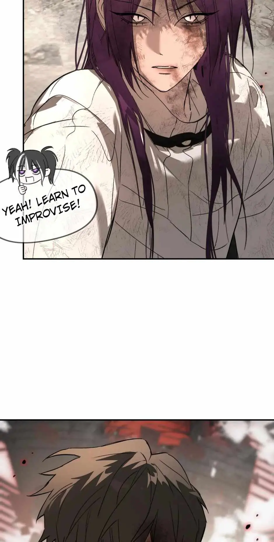 The Evil Ring Chapter 48 — Page 21