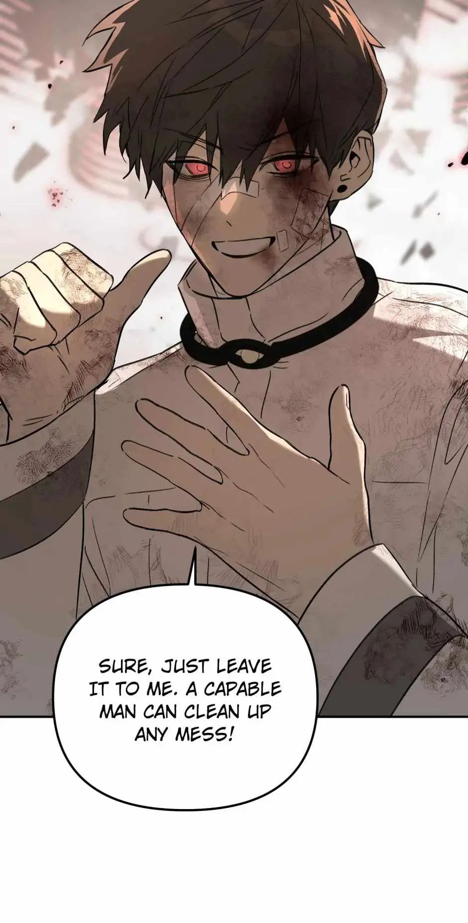 The Evil Ring Chapter 48 — Page 24