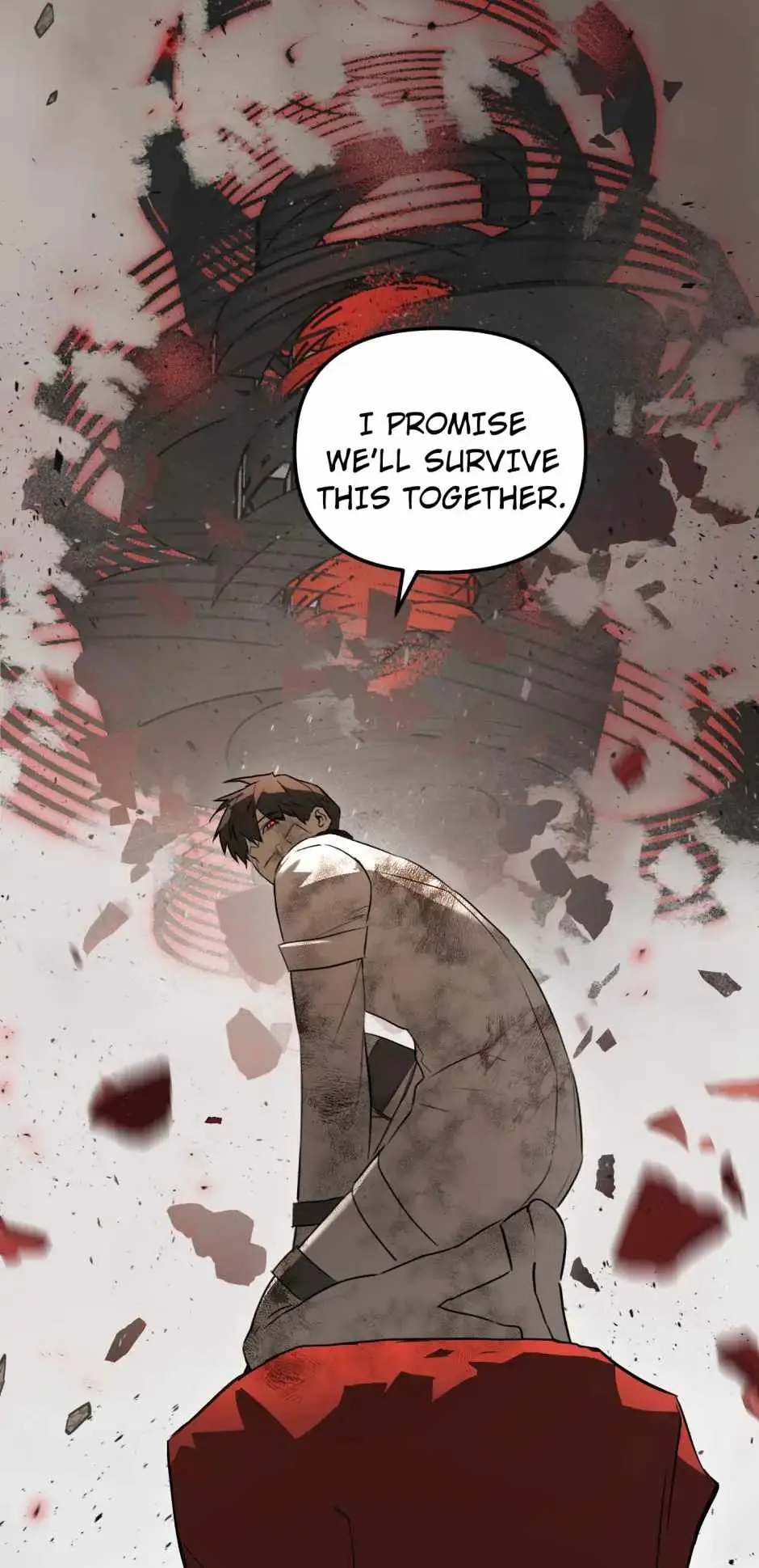The Evil Ring Chapter 48 — Page 26