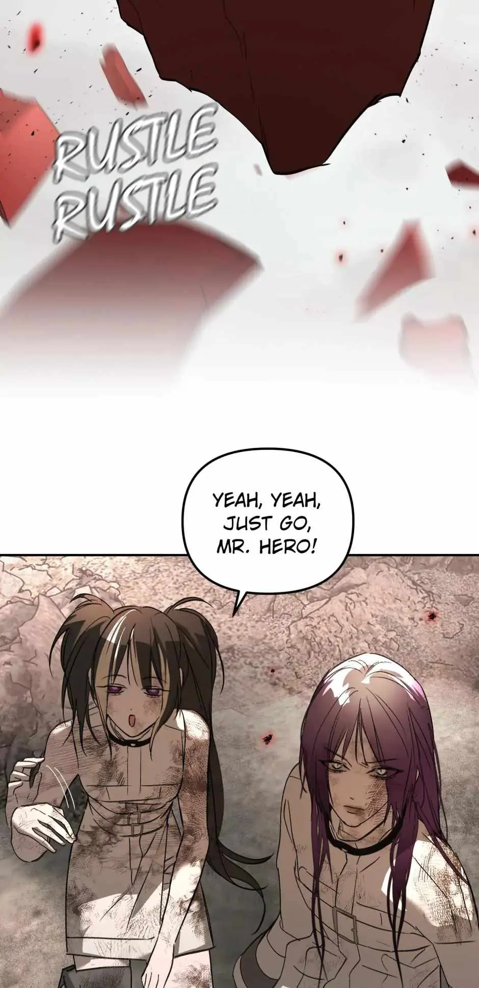 The Evil Ring Chapter 48 — Page 27