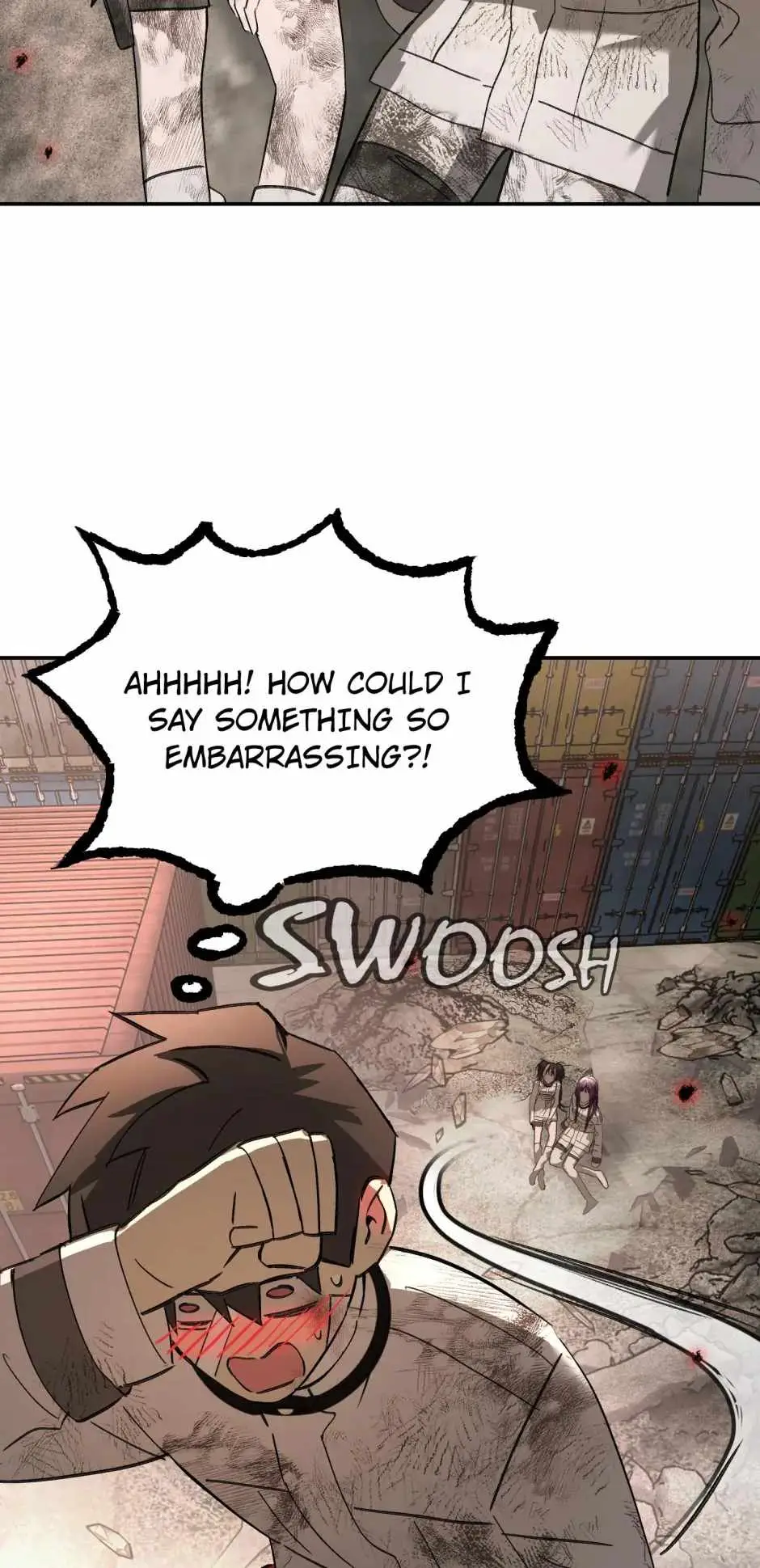 The Evil Ring Chapter 48 — Page 28