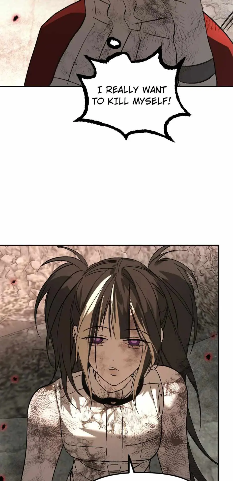 The Evil Ring Chapter 48 — Page 29