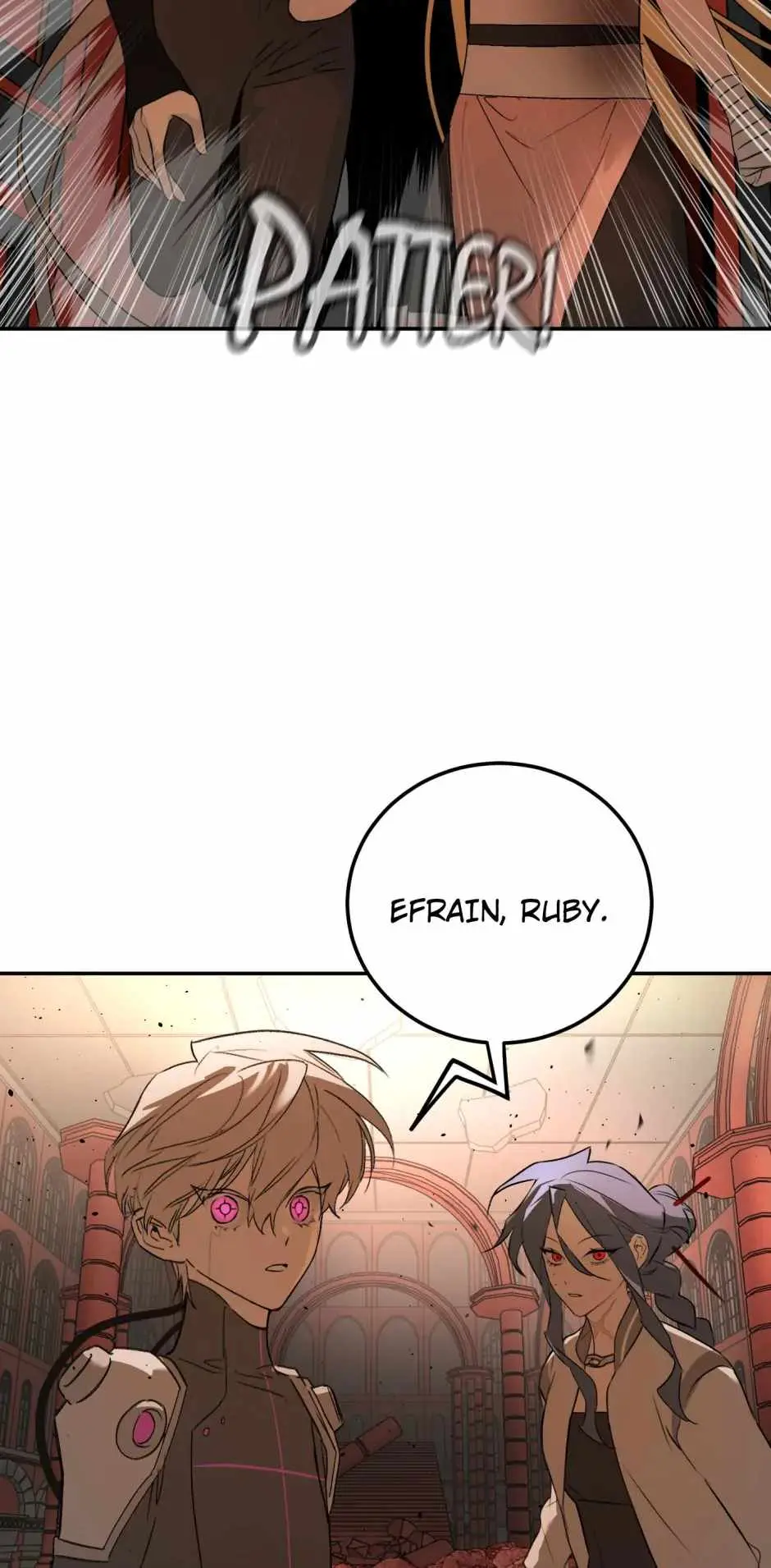 The Evil Ring Chapter 48 — Page 39