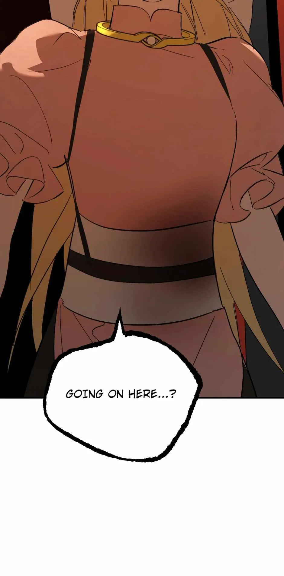 The Evil Ring Chapter 48 — Page 41