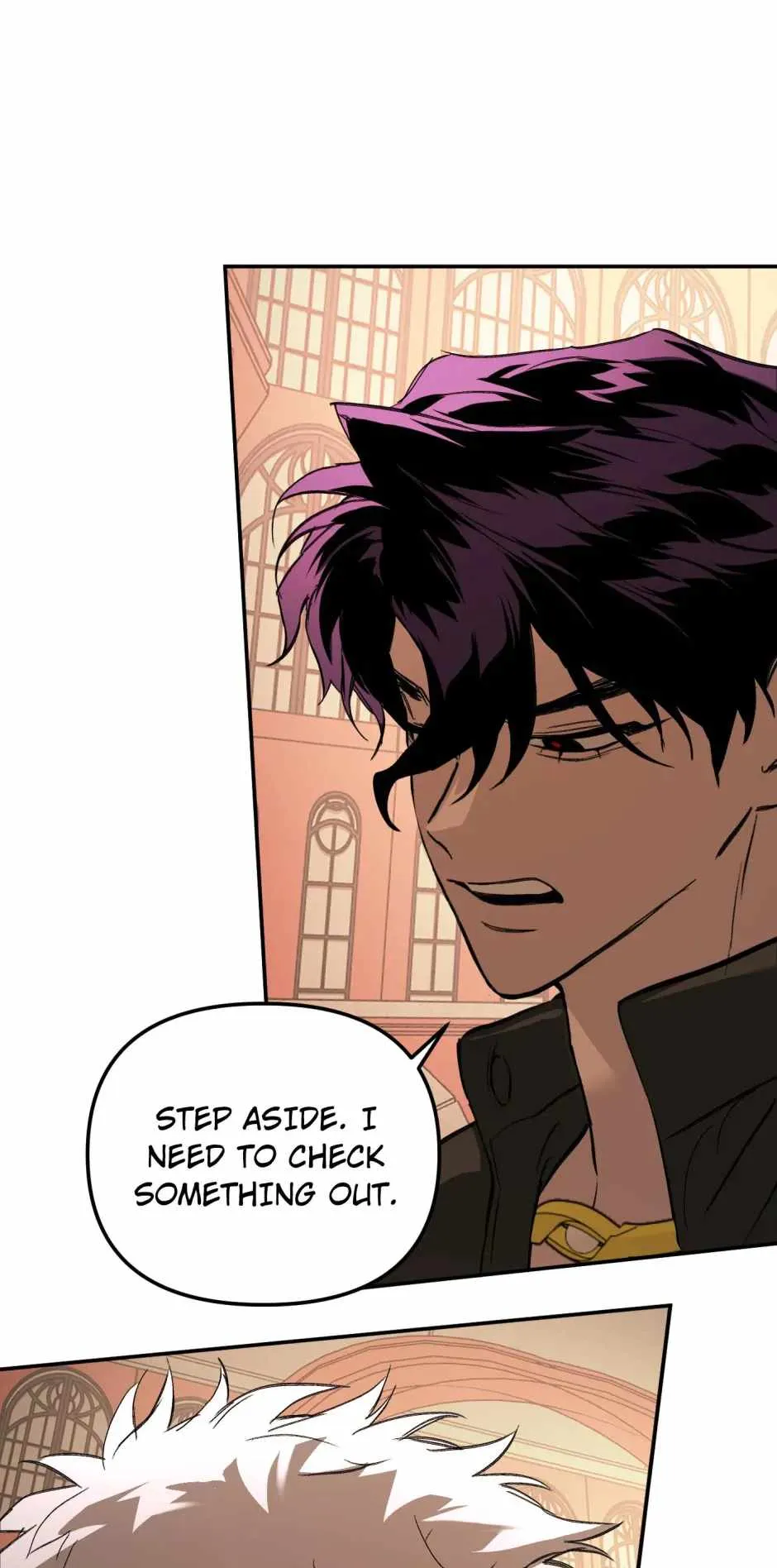 The Evil Ring Chapter 48 — Page 48