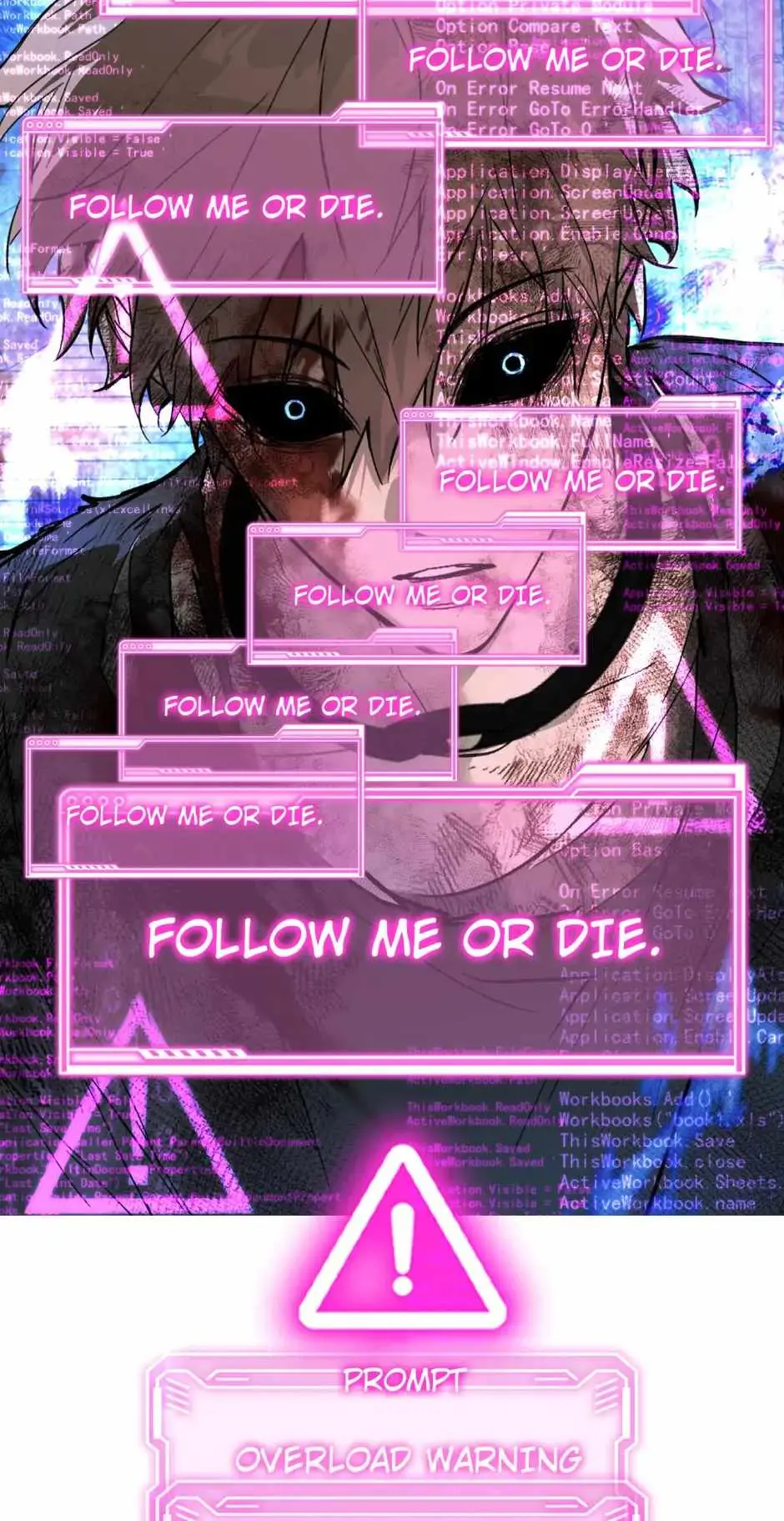 The Evil Ring Chapter 48 — Page 65